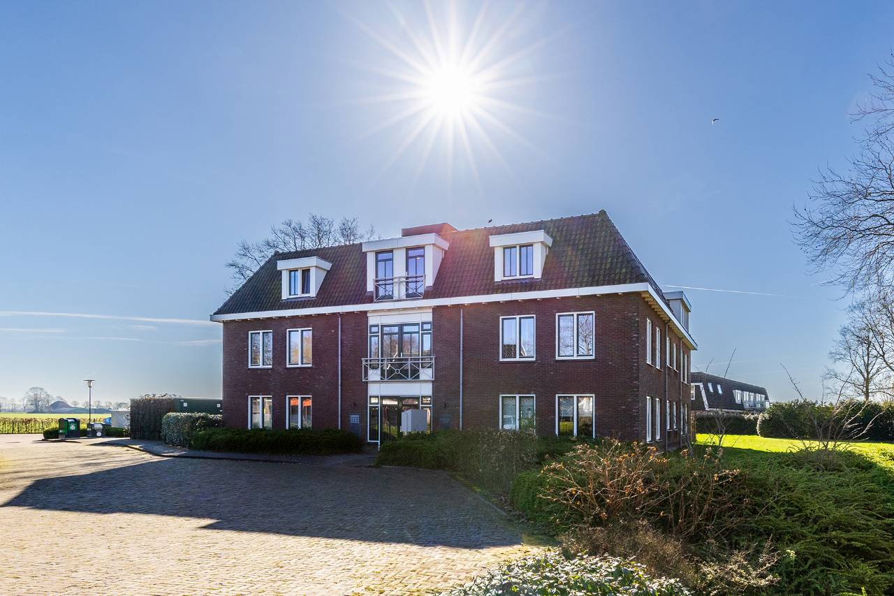 Foto van Dorpsweg 127D, Twisk