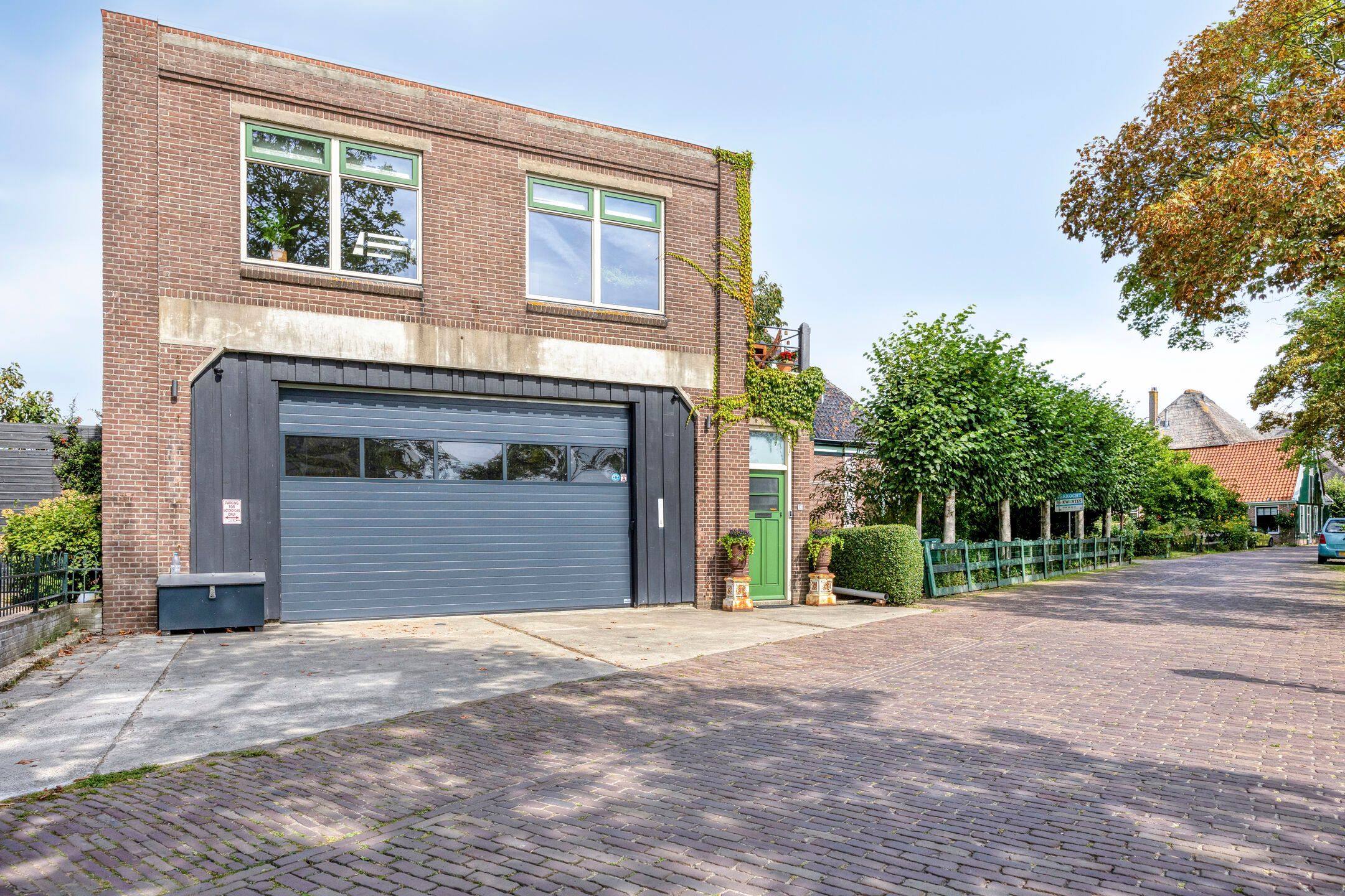 Foto van Dorpsweg 163a, Twisk