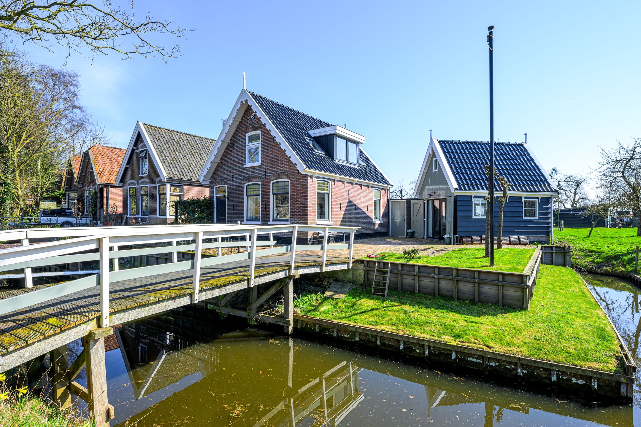 Foto van Dorpsweg 165, Twisk