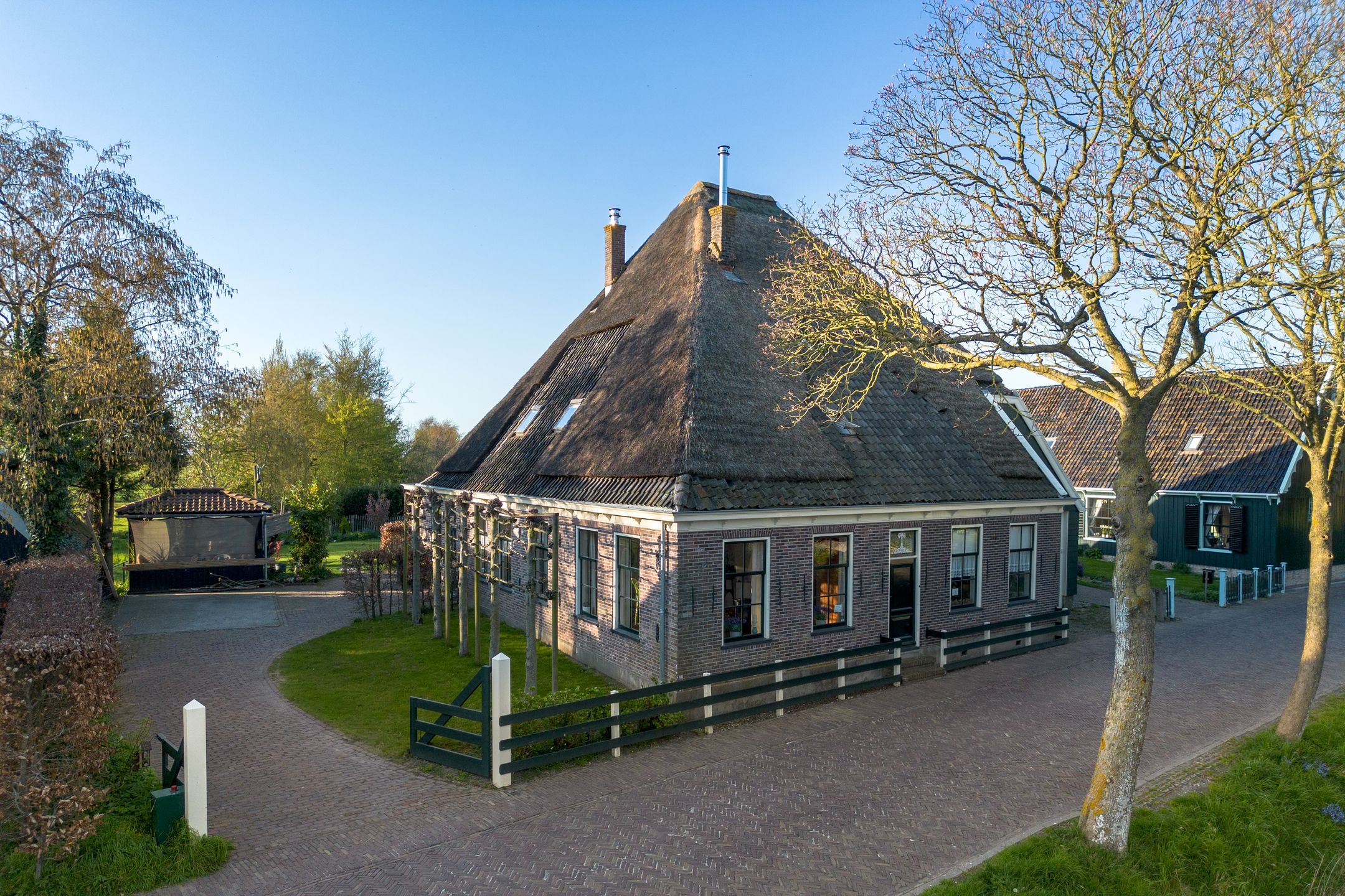 Foto van Dorpsweg 171, Twisk