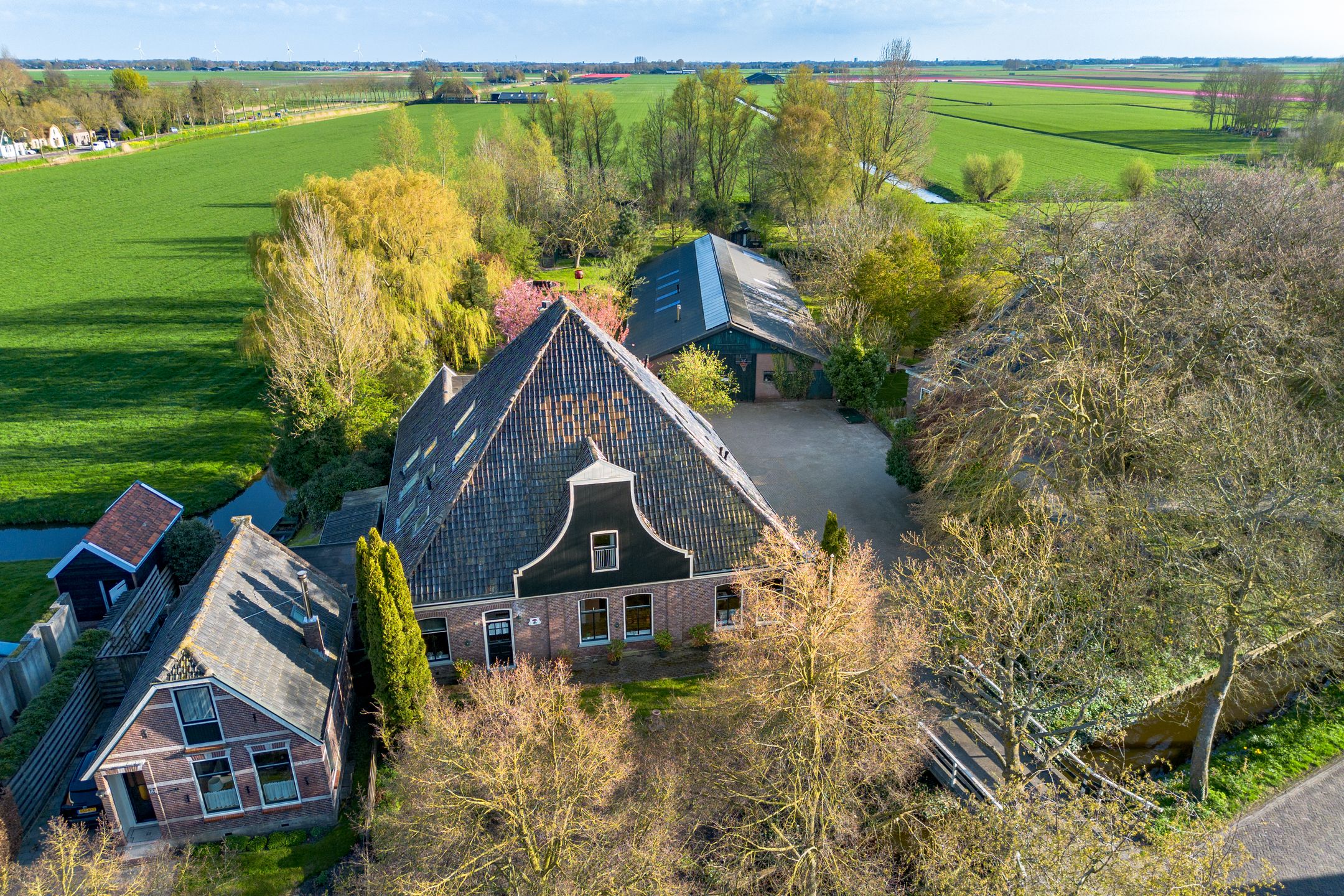 Foto van Dorpsweg 182, Twisk