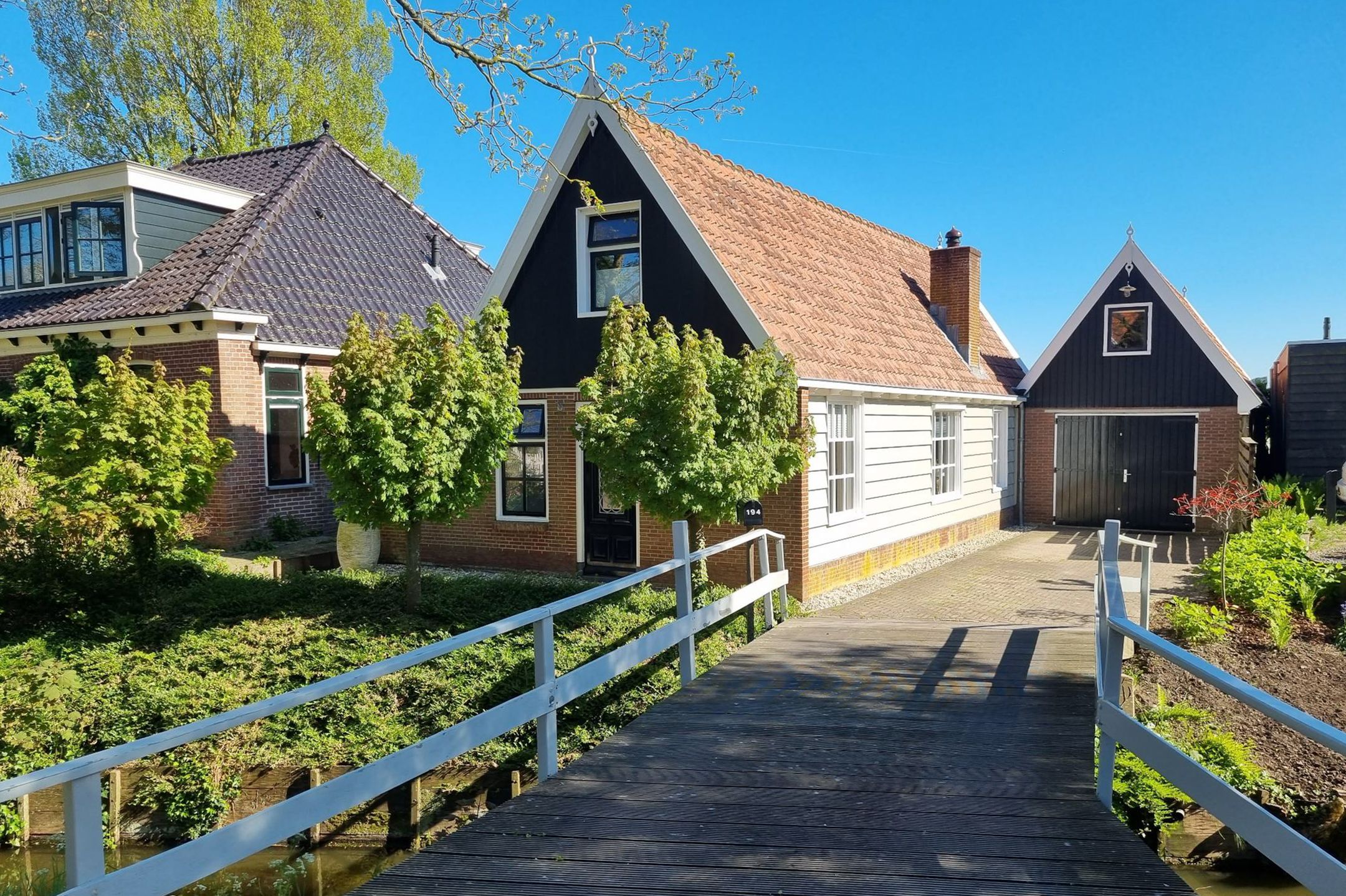 Foto van Dorpsweg 194, Twisk