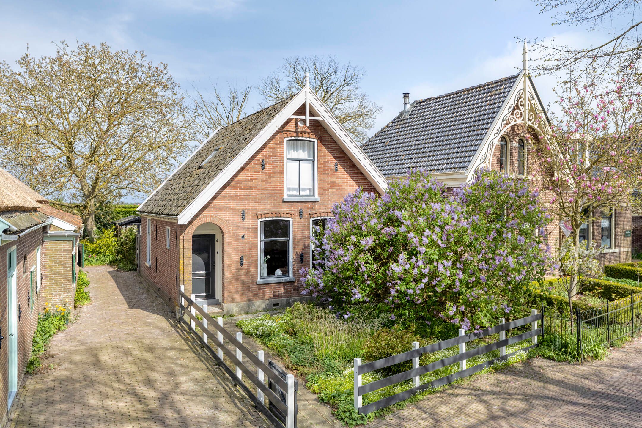 Foto van Dorpsweg 200, Twisk