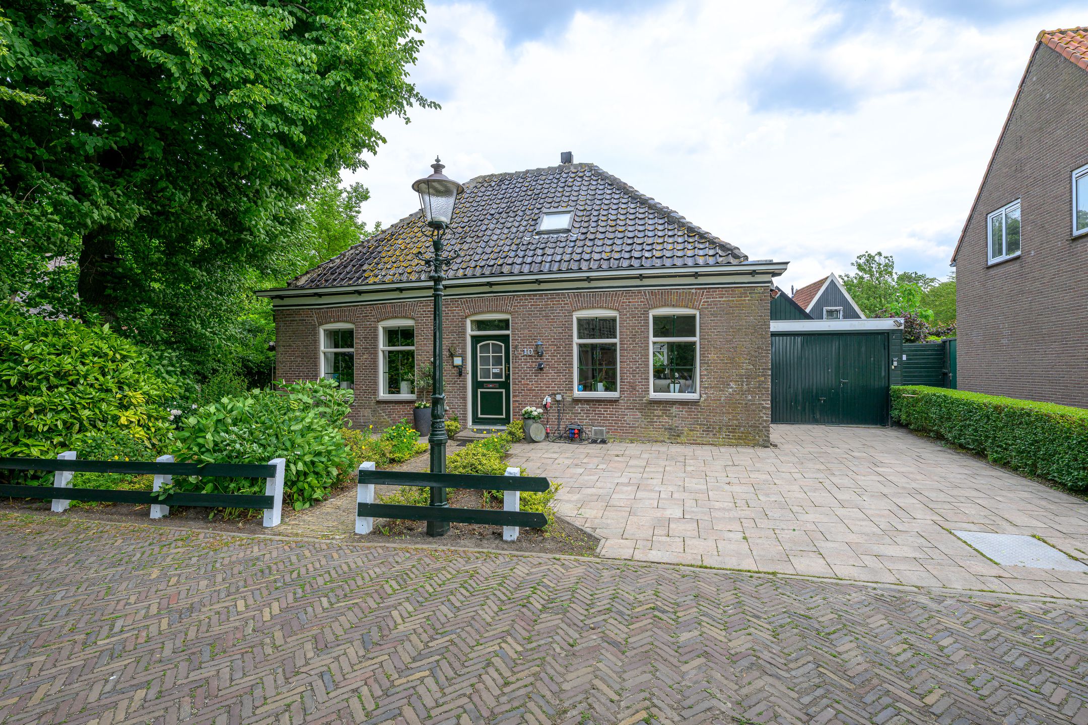Foto van Hornderweg 10, Twisk