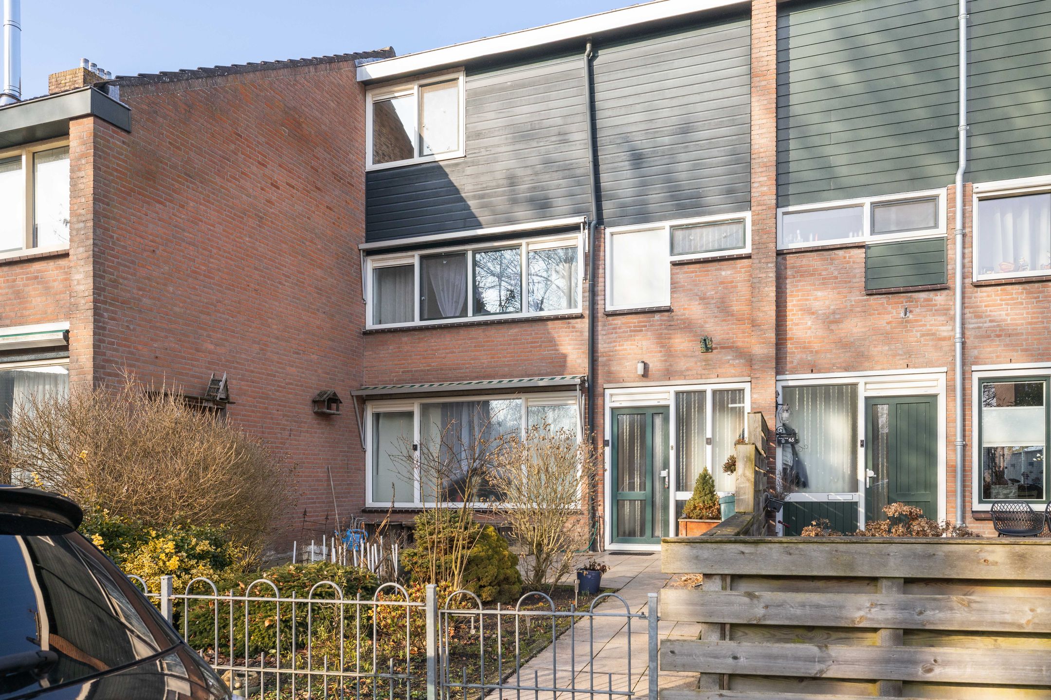 Foto van Beukenlaan 63, Twisk