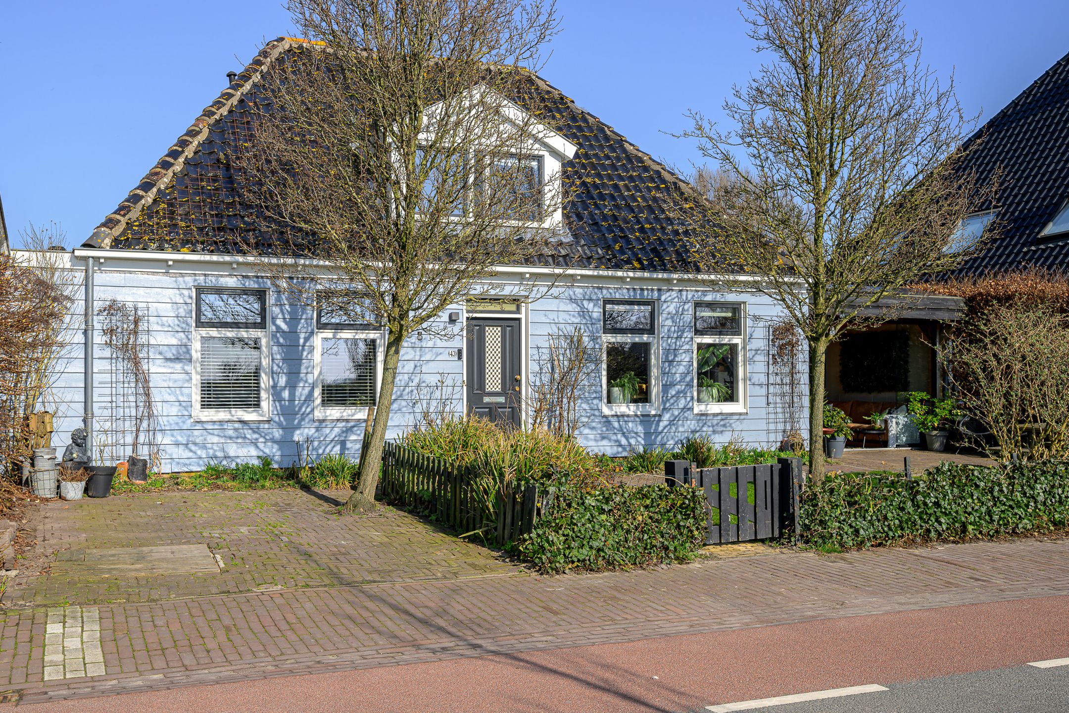 Foto van Oostwouder Dorpsstraat 43, Oostwoud