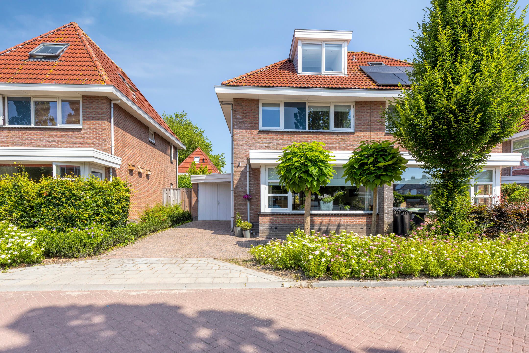 Foto van De Zoutman 3, Oostwoud