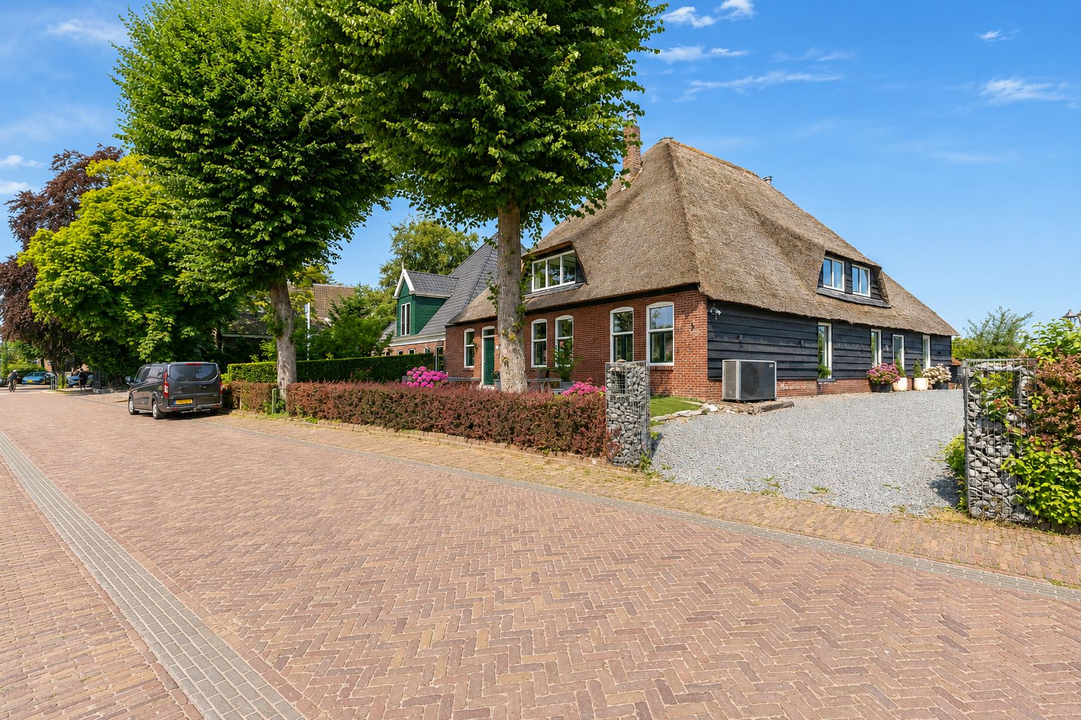 Foto van Oosteinde 40, Oostwoud