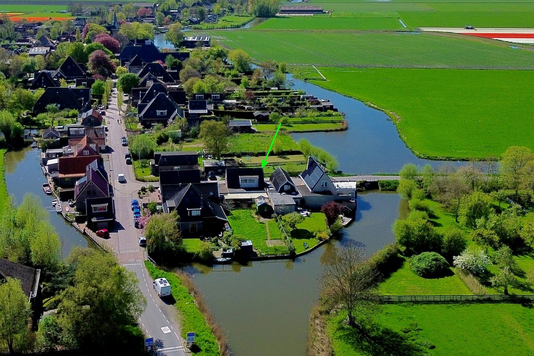 Foto van Vereweg 1, Oostwoud