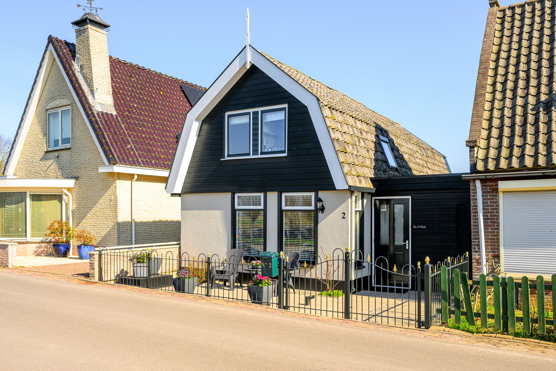 Foto van Vereweg 2, Oostwoud