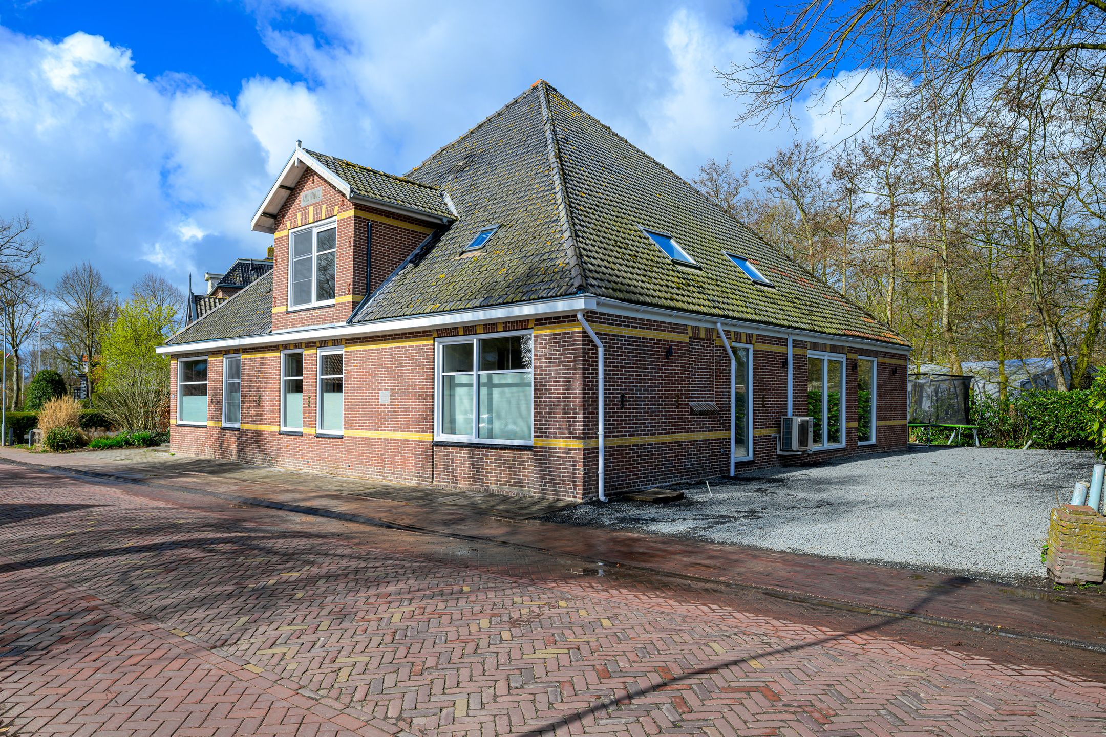 Foto van Midwouder Dorpsstraat 10, Midwoud