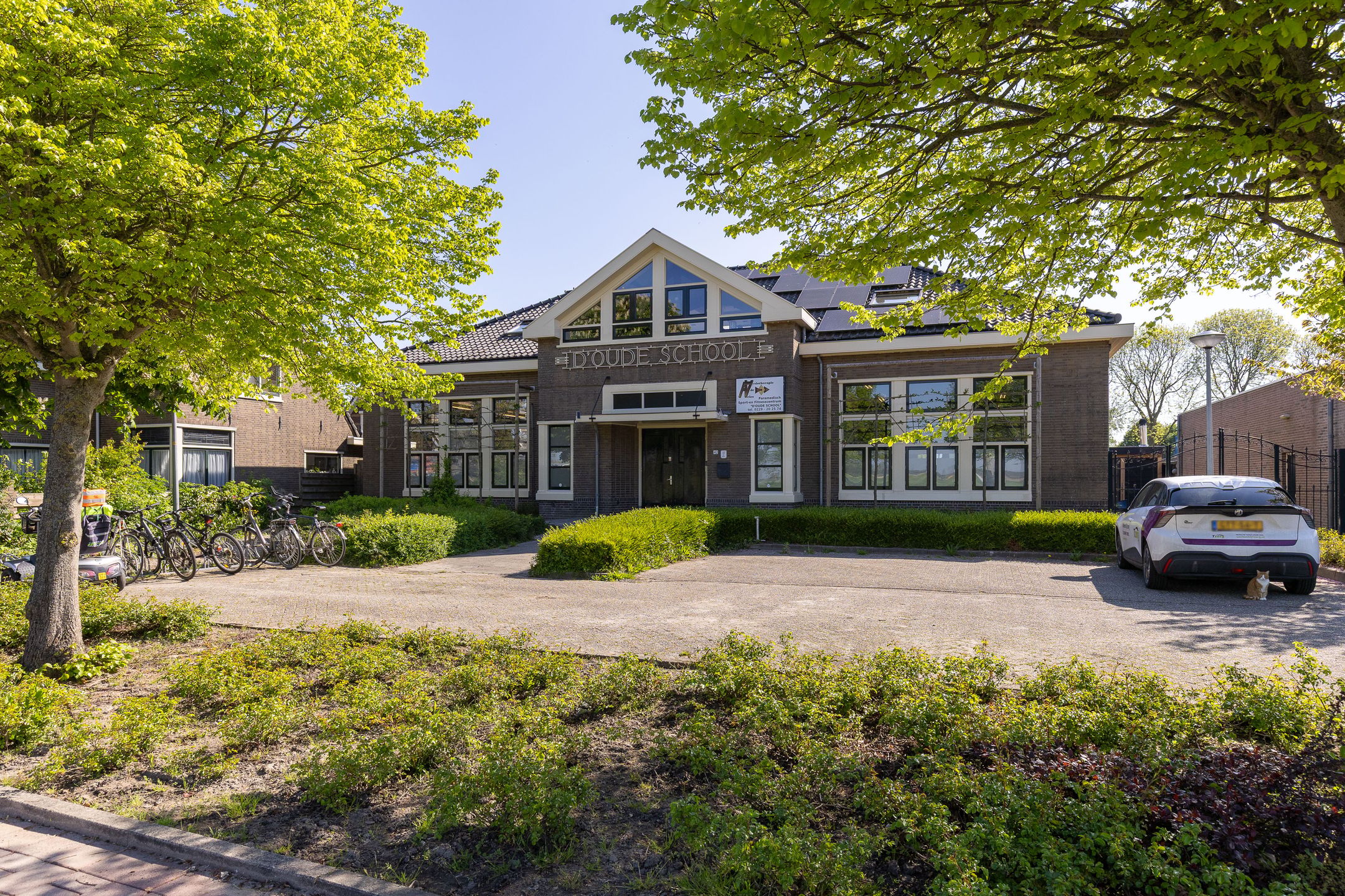 Foto van Tripkouw 42, Midwoud