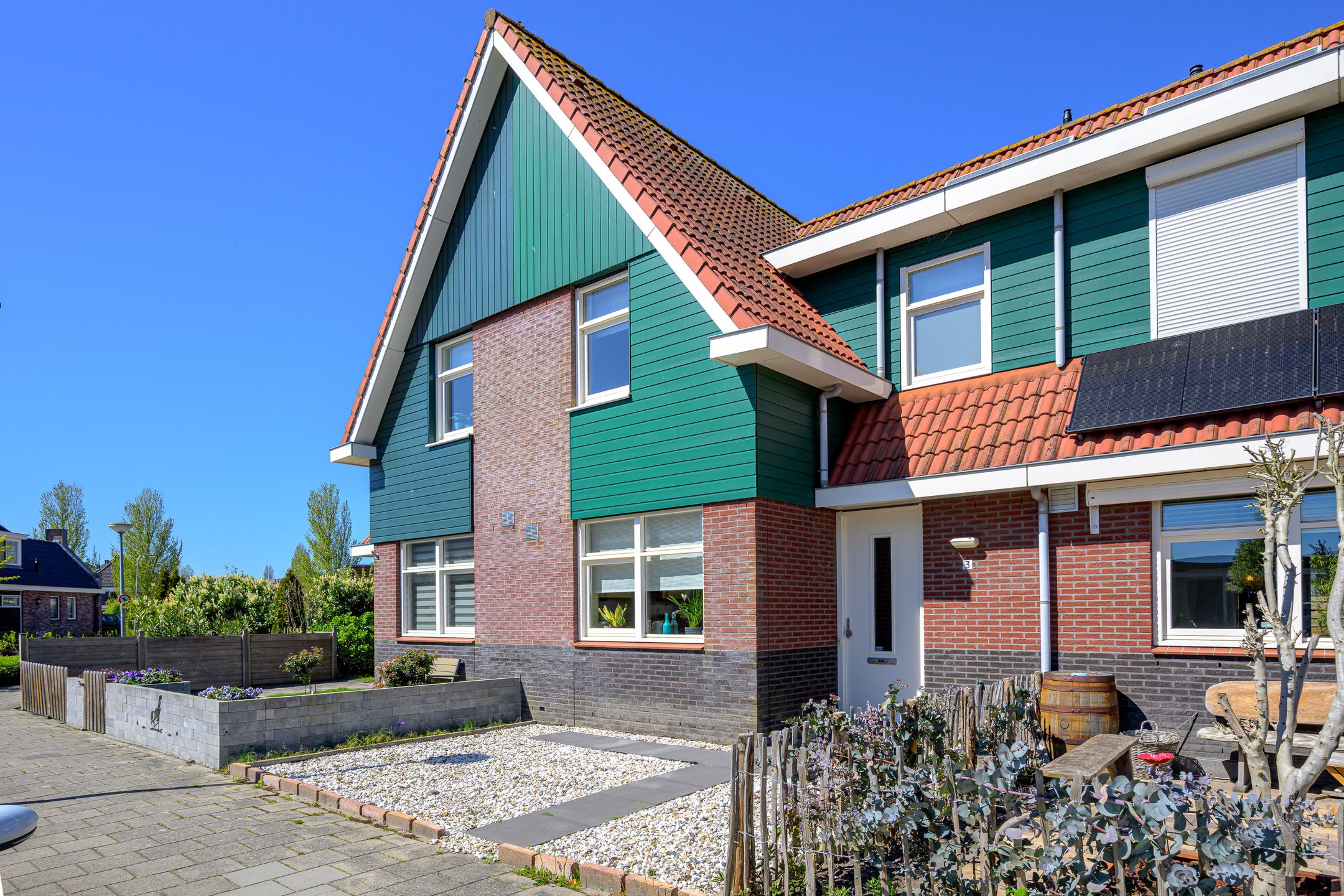 Foto van De Punt 3, Midwoud