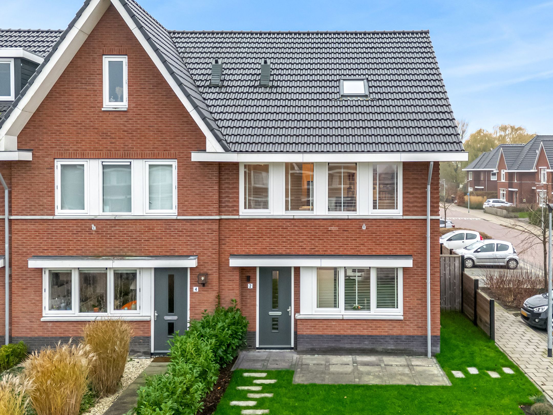 Foto van Burgemeester Avisstraat 2, Midwoud