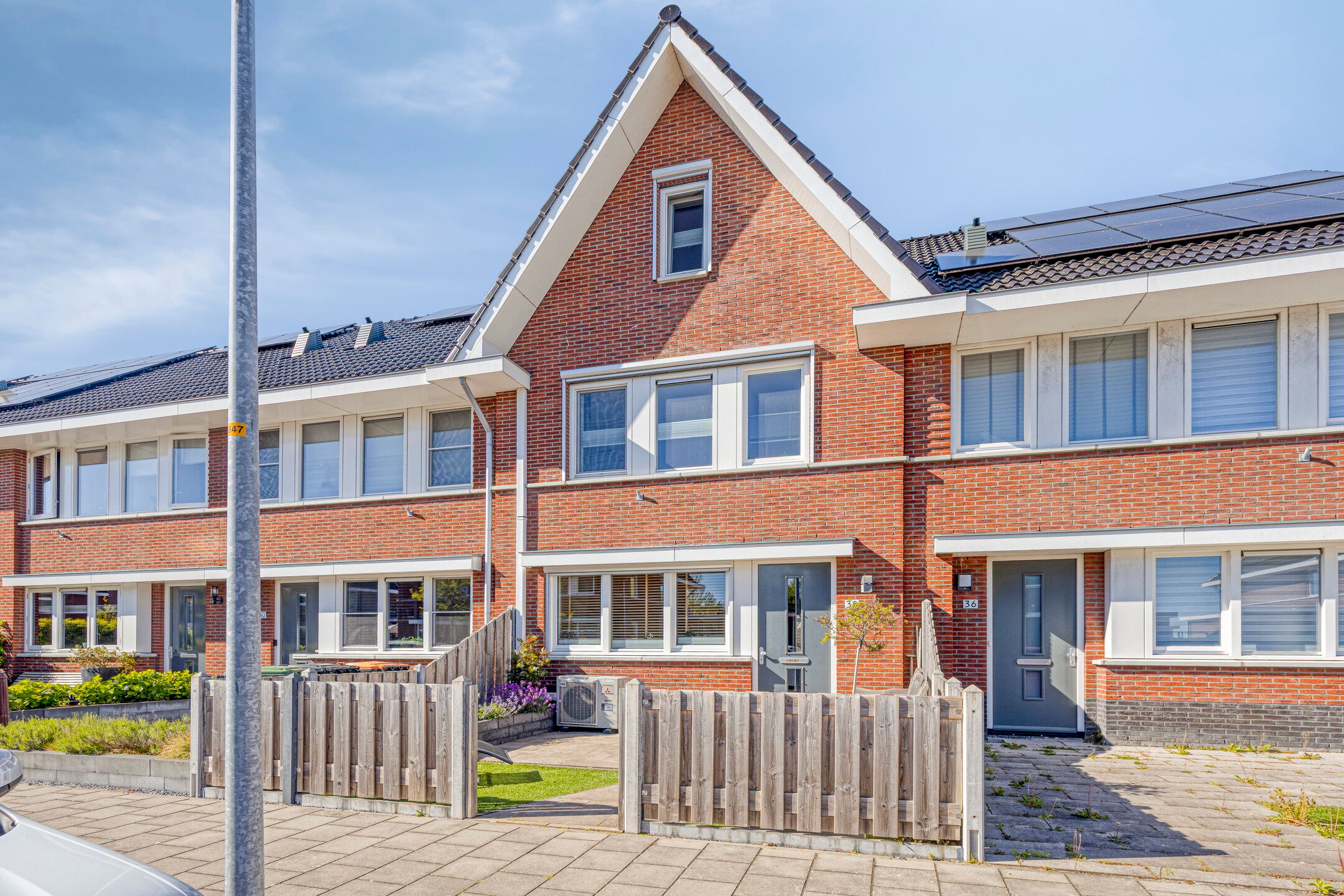 Foto van Burgemeester Avisstraat 38, Midwoud