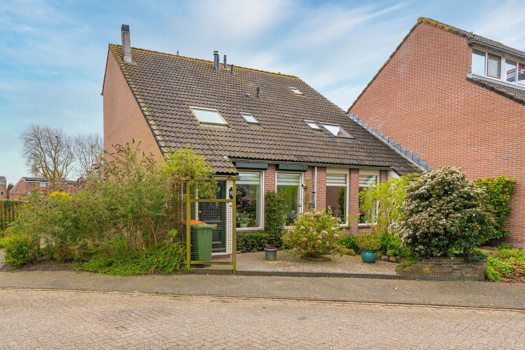 Foto van Langeland 24, Midwoud