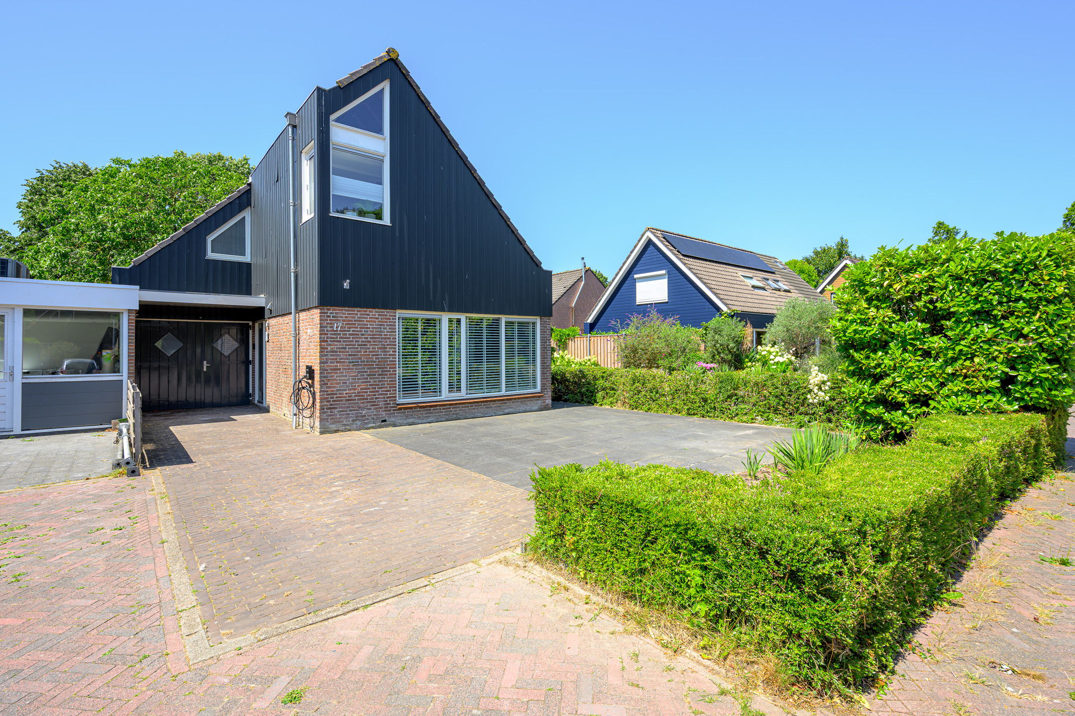 Foto van Hof 17, Midwoud