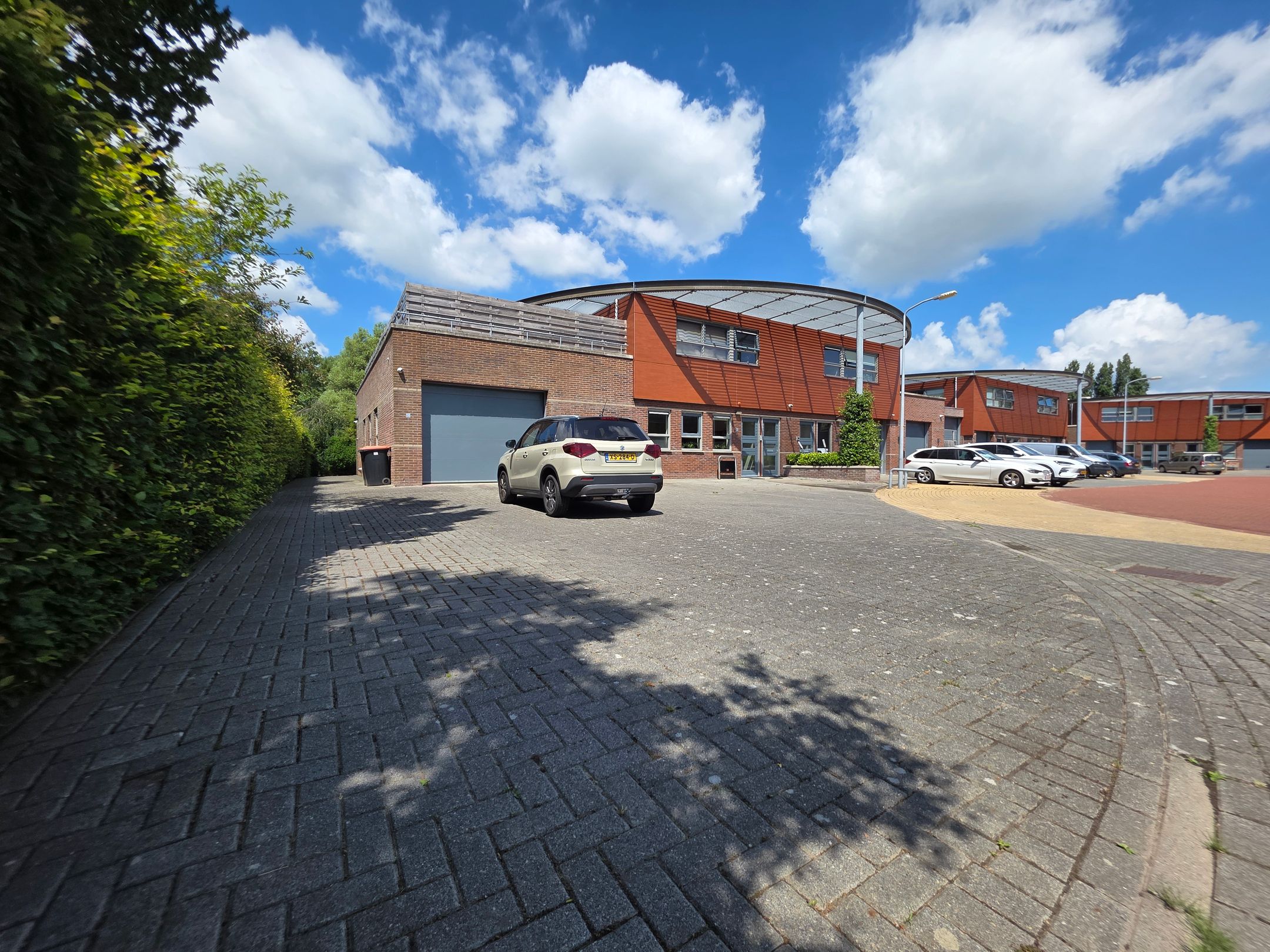 Foto van Tomatenmarkt 38A, Zwaagdijk-Oost