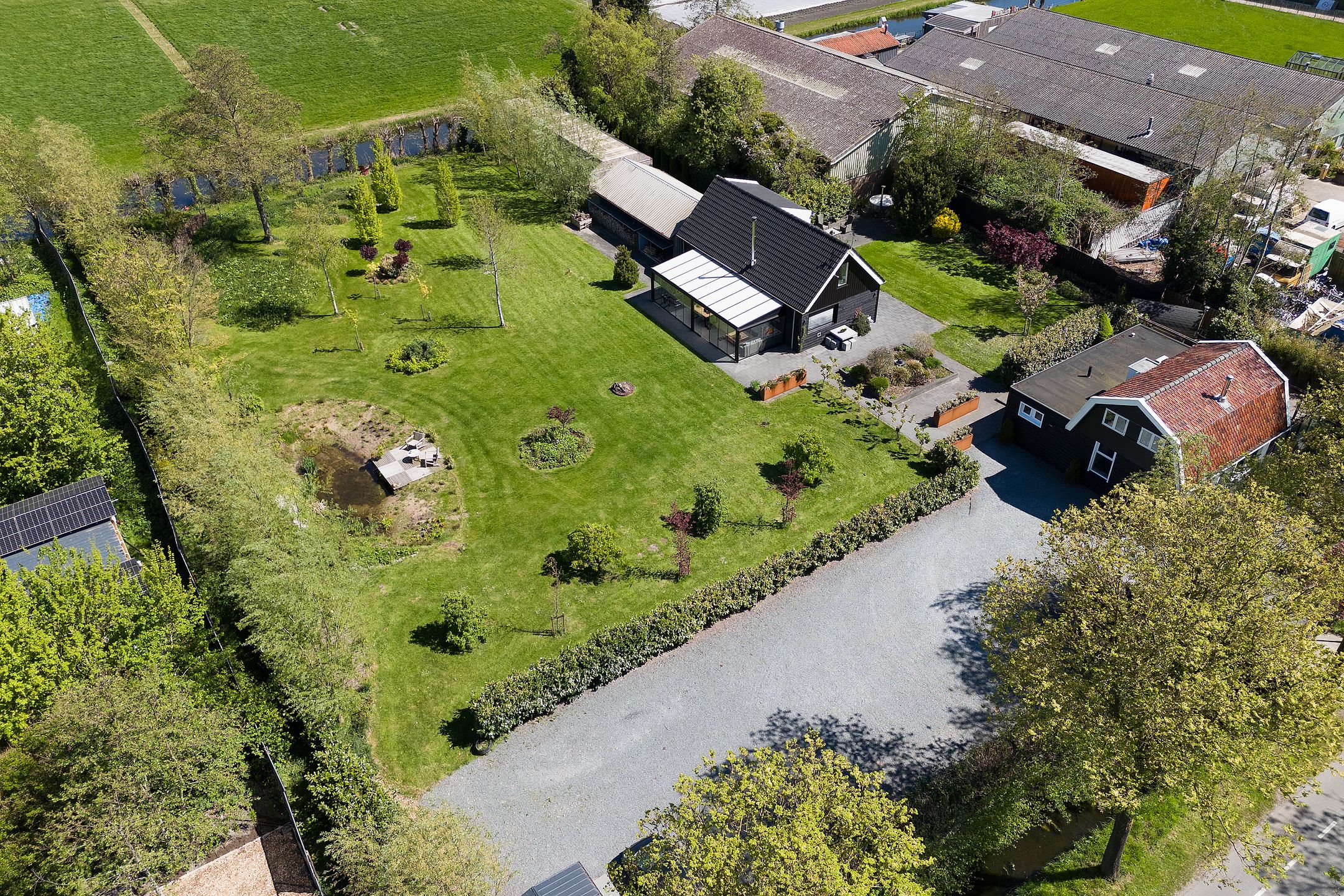 Foto van Tuinstraat 49, Zwaagdijk-Oost