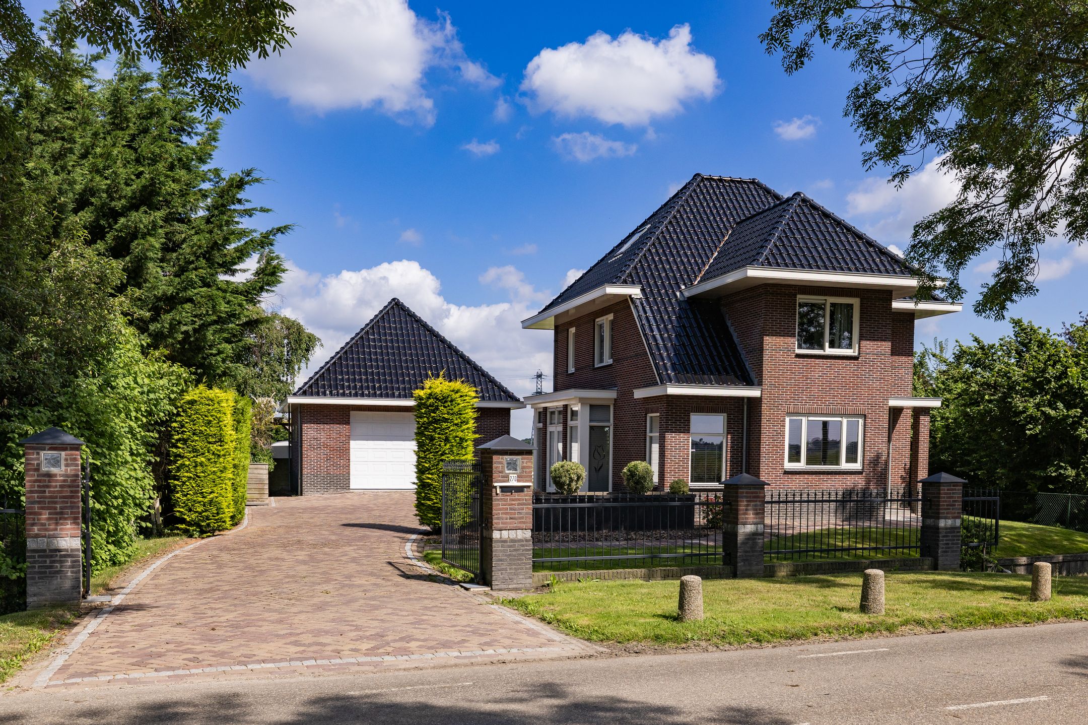 Foto van Zwaagdijk 270, Zwaagdijk-Oost