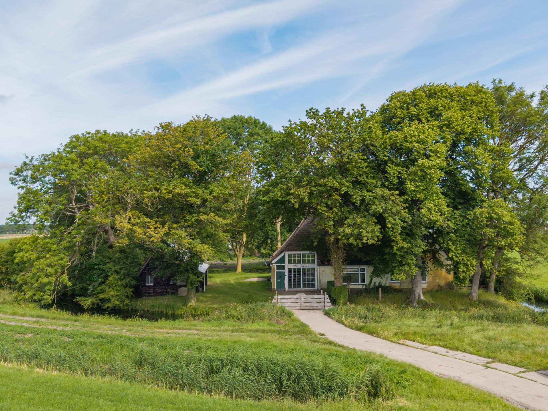Foto van Zwaagdijk 16, Zwaagdijk-Oost