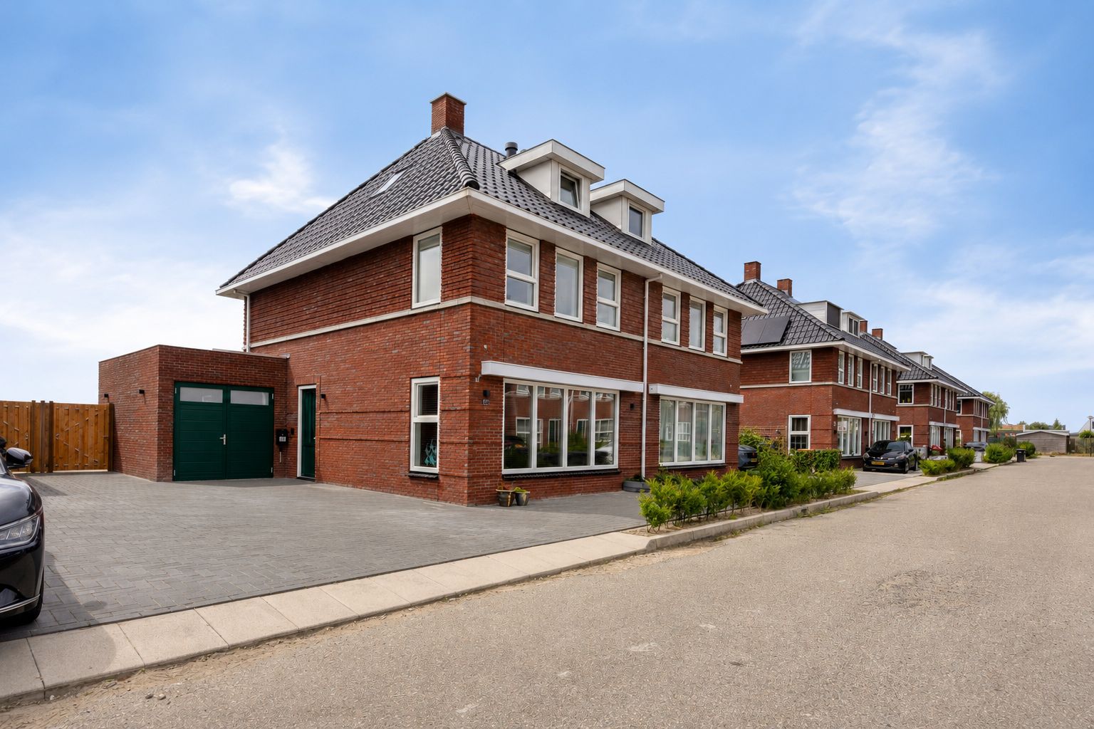 Foto van De Weide 27, Zwaagdijk-Oost