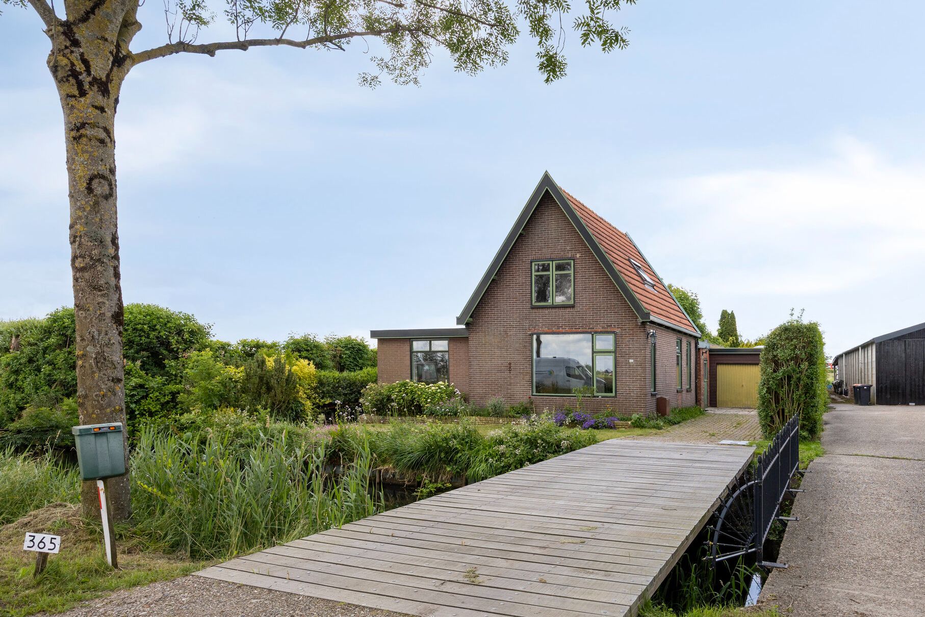 Foto van Zwaagdijk 365, Zwaagdijk-West