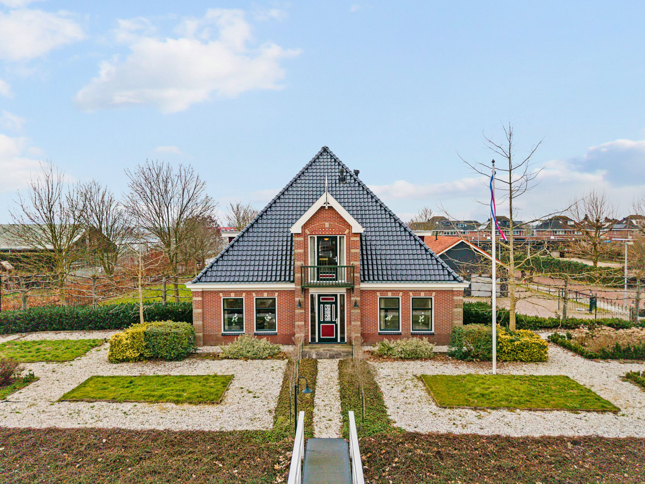 Foto van Zwaagdijk 373, Zwaagdijk-West