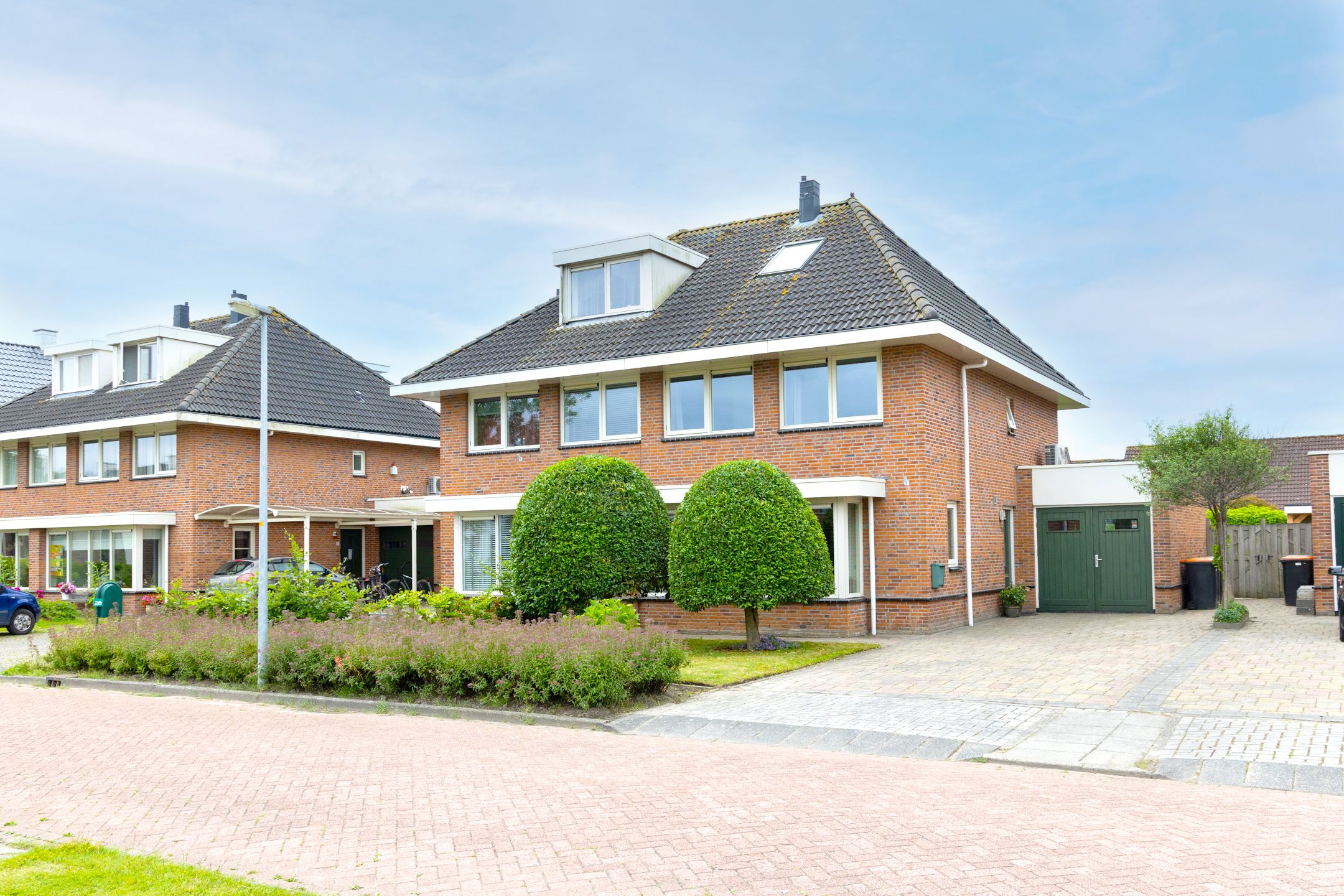 Foto van Klokkeweit 26, Zwaagdijk-West