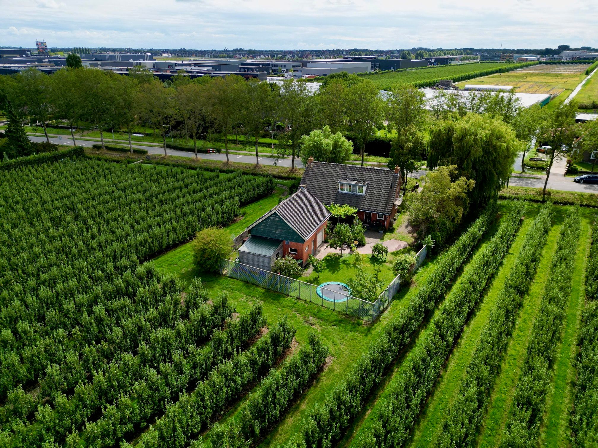 Foto van Zwaagdijk 326, Zwaagdijk-West