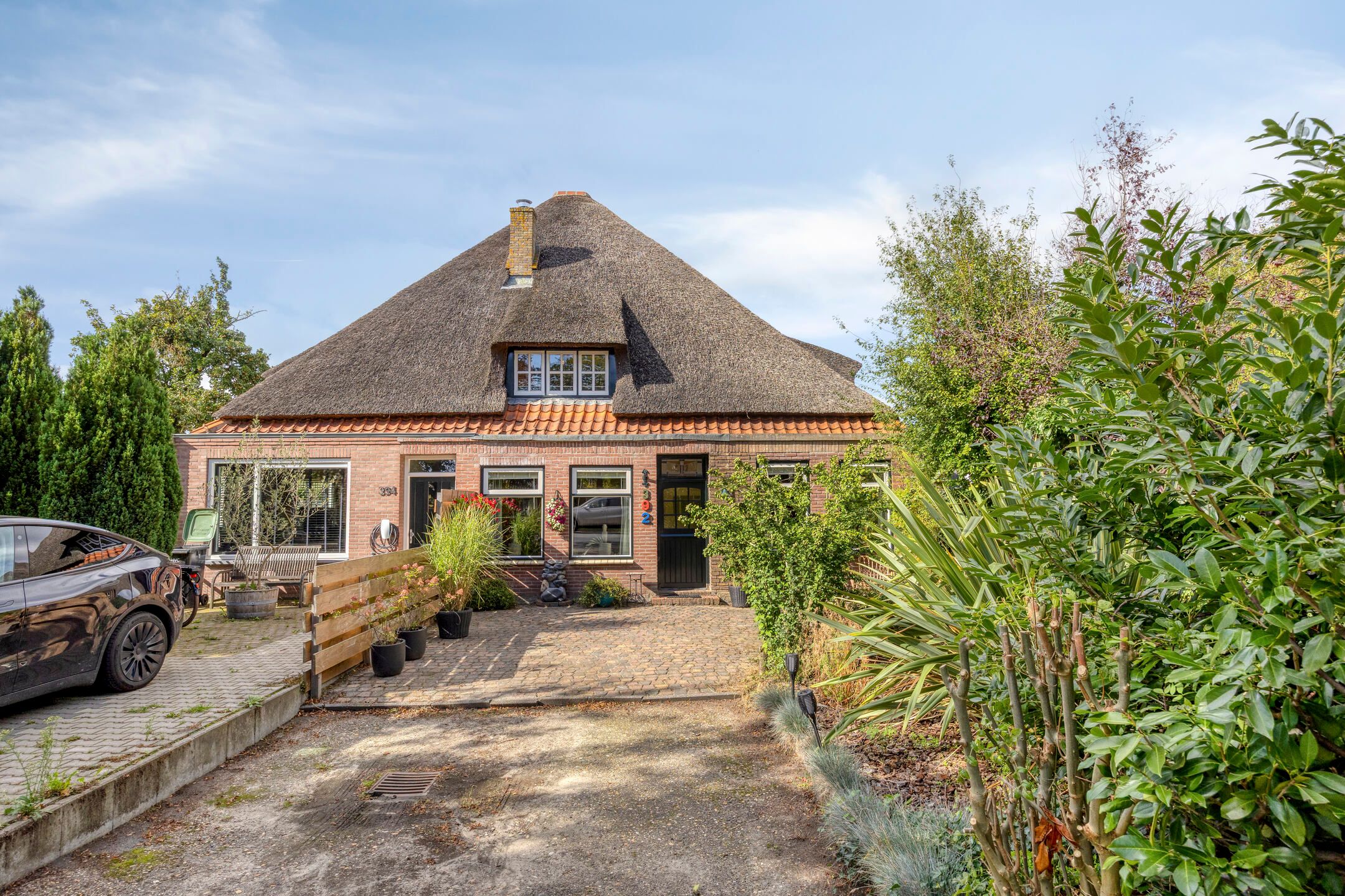 Foto van Zwaagdijk 392, Zwaagdijk-West