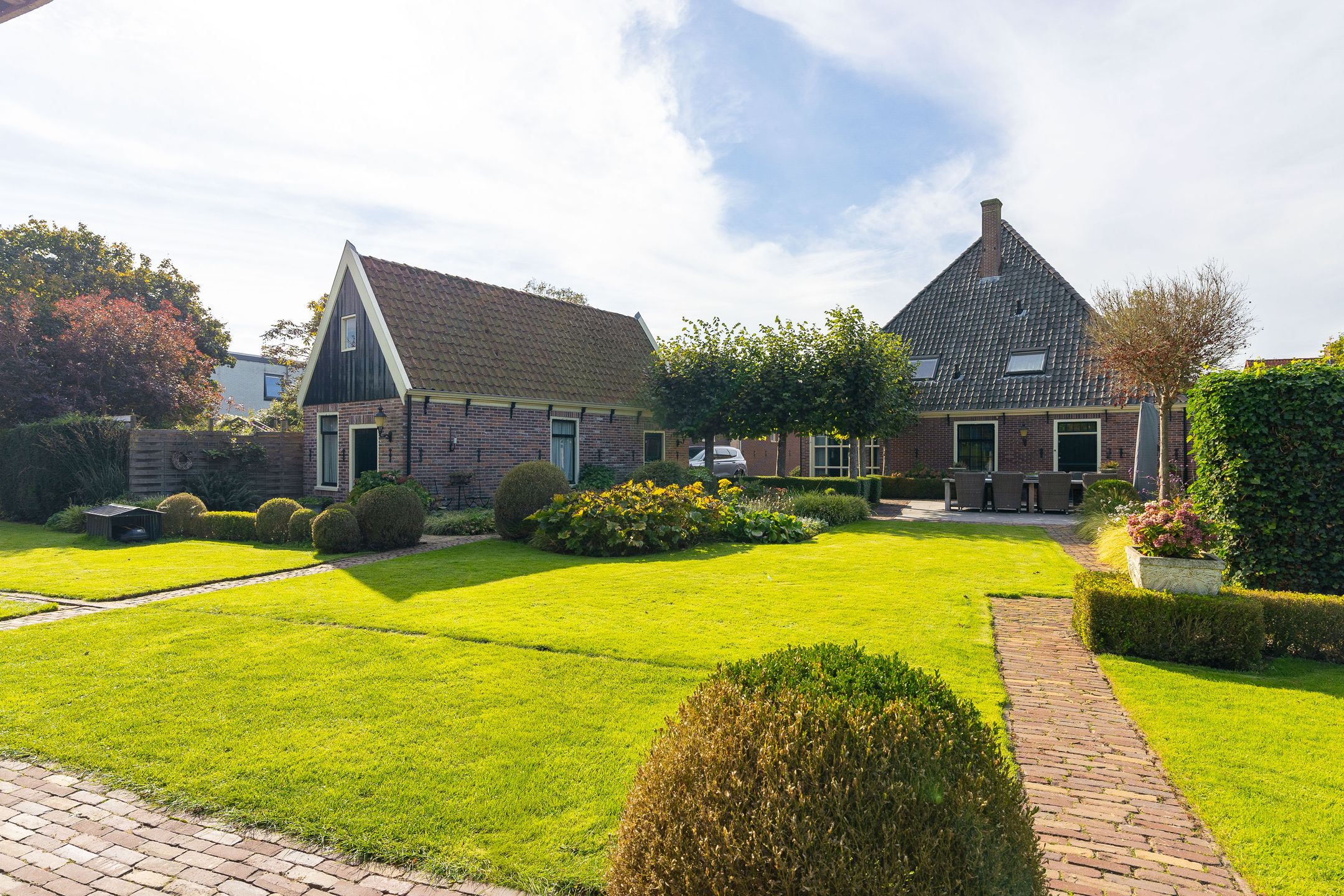 Foto van Kerkstraat 42, Wognum