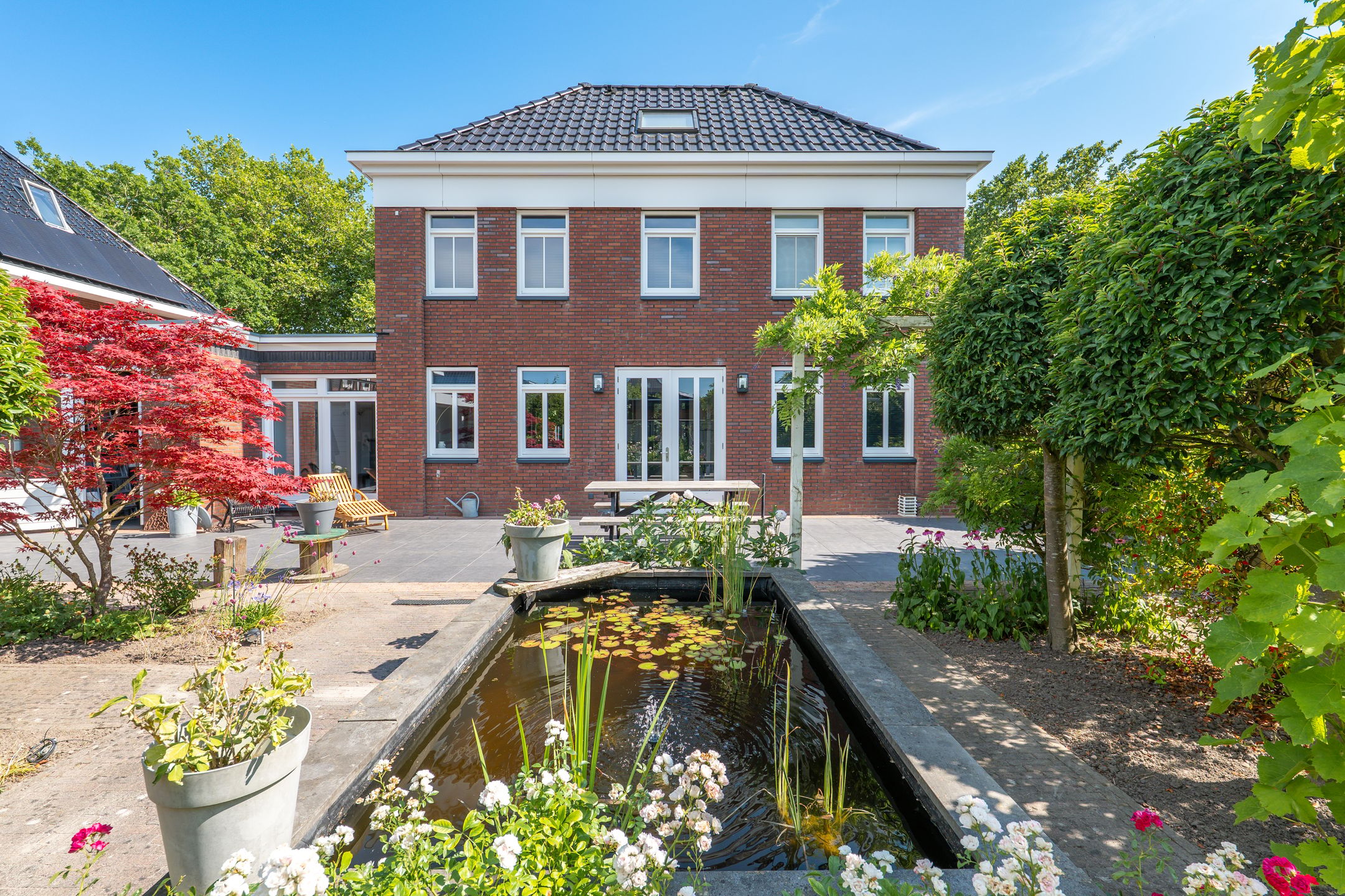 Foto van Kerkweg 22A, Wognum