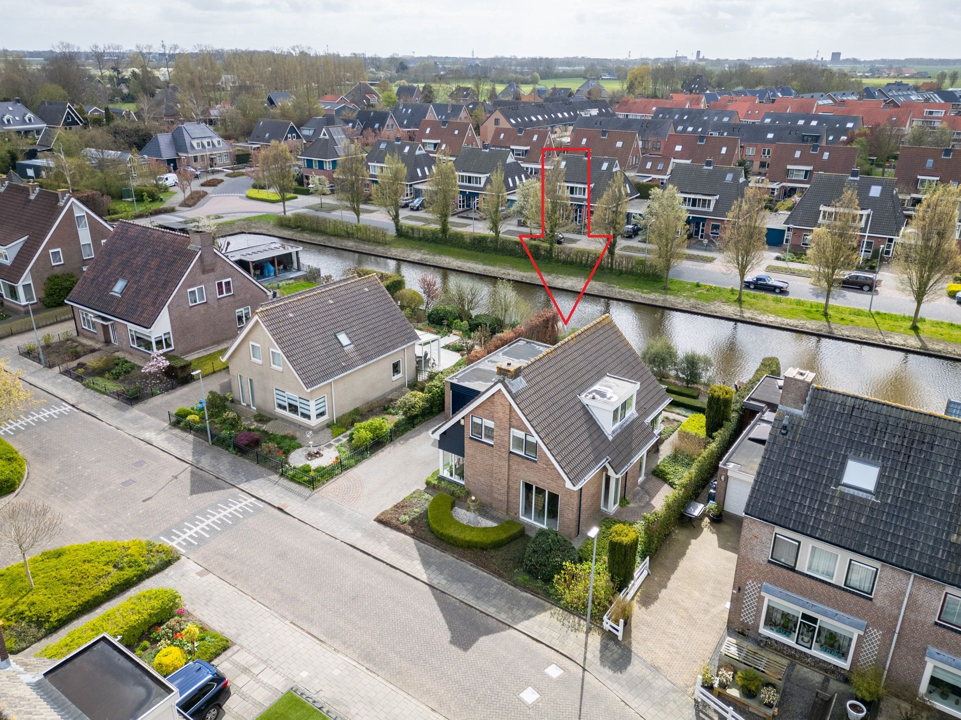 Foto van Het Bon 68, Wognum