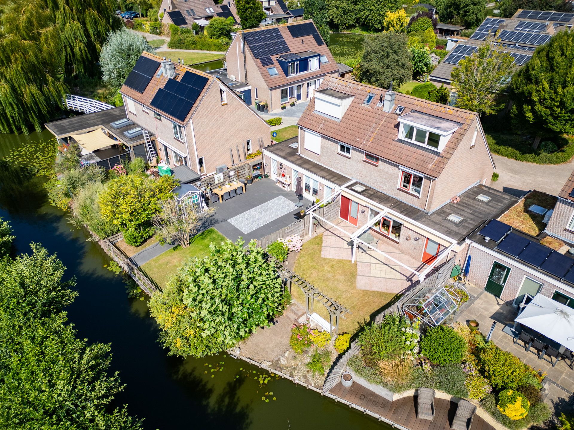 Foto van Kapberg 21, Wognum