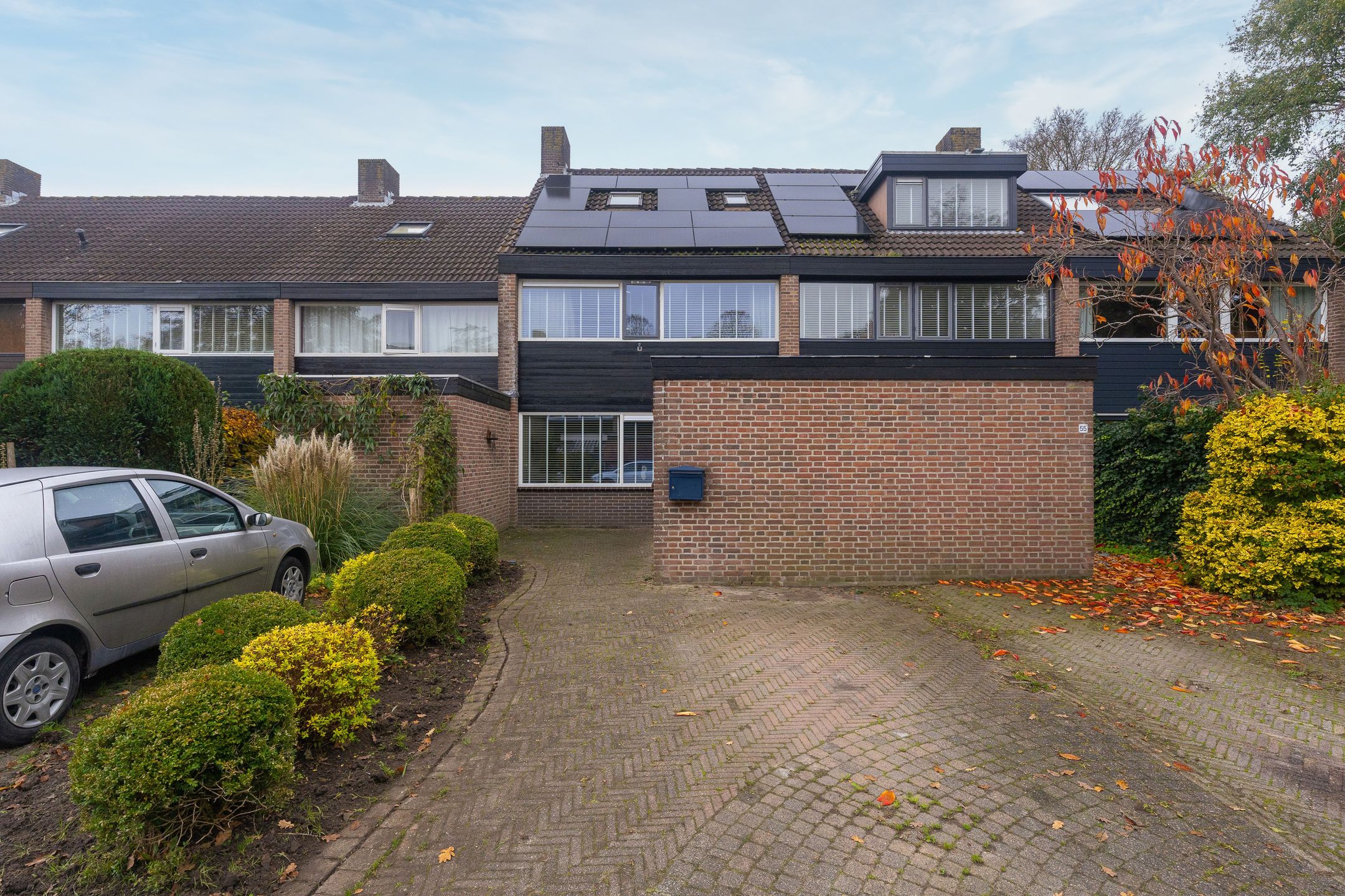 Foto van Koppenhoeve 53, Wognum
