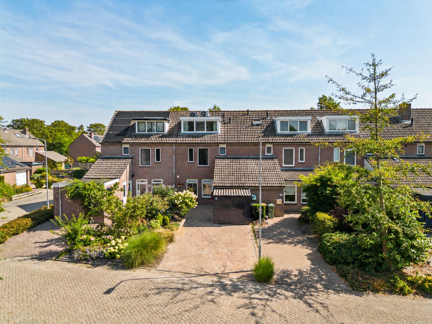 Foto van Postgalei 21, Wognum