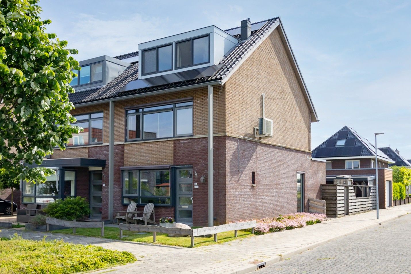 Foto van Veldbeemd 45, Wognum