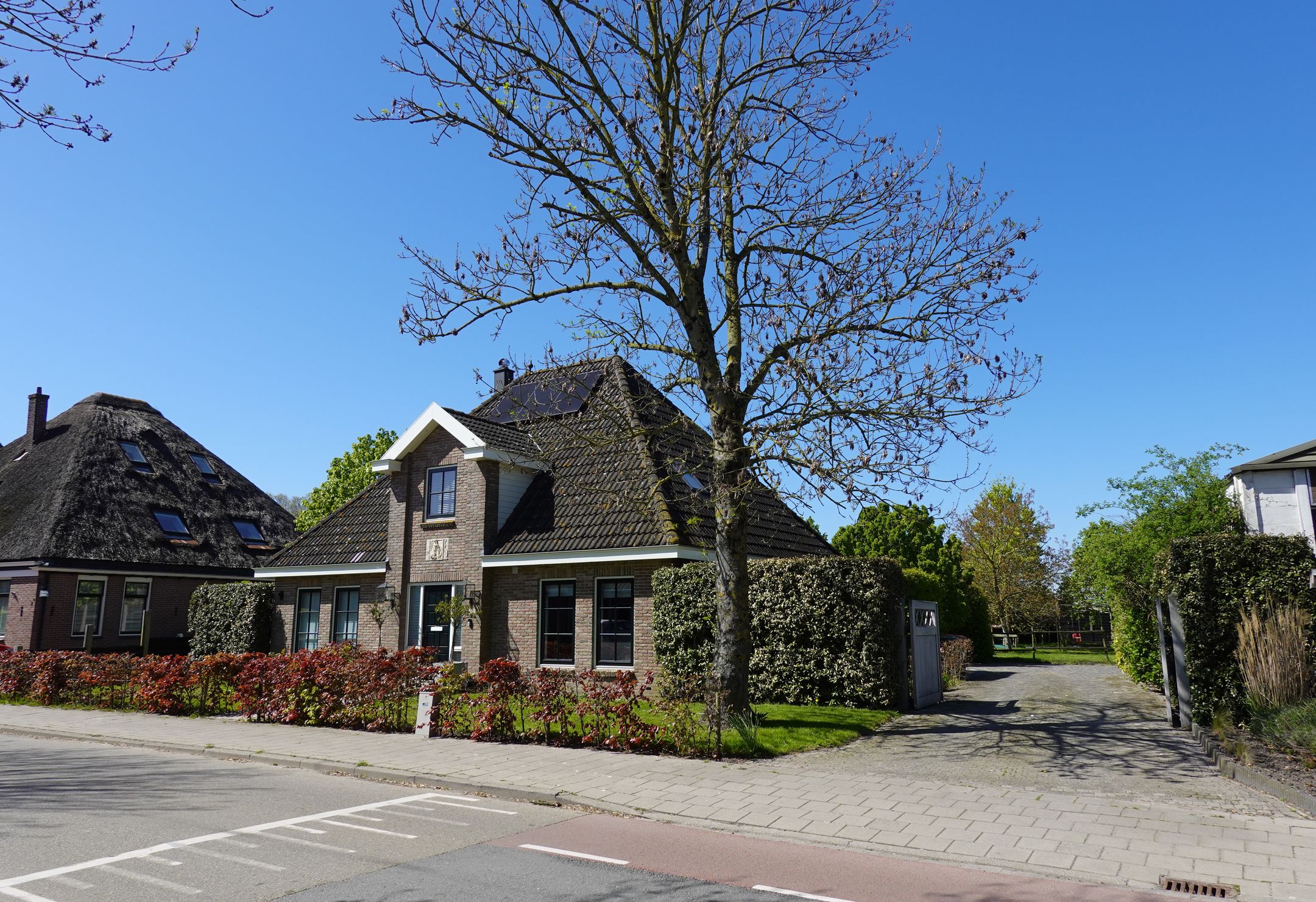 Foto van Dorpsstraat 5, Nibbixwoud