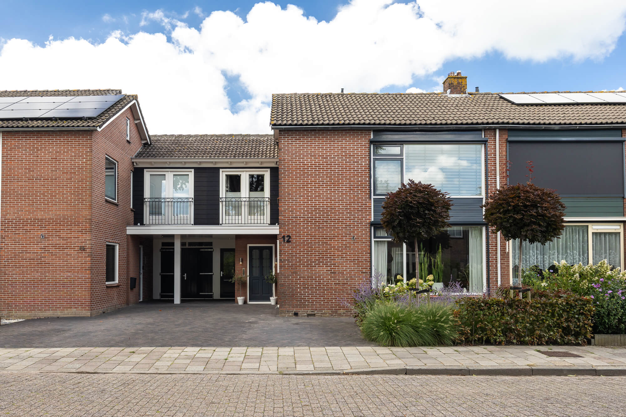 Foto van Dreef 12, Nibbixwoud