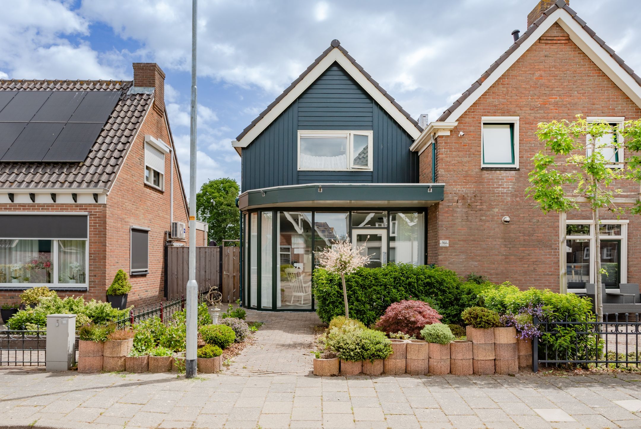 Foto van Ganker 96A, Nibbixwoud
