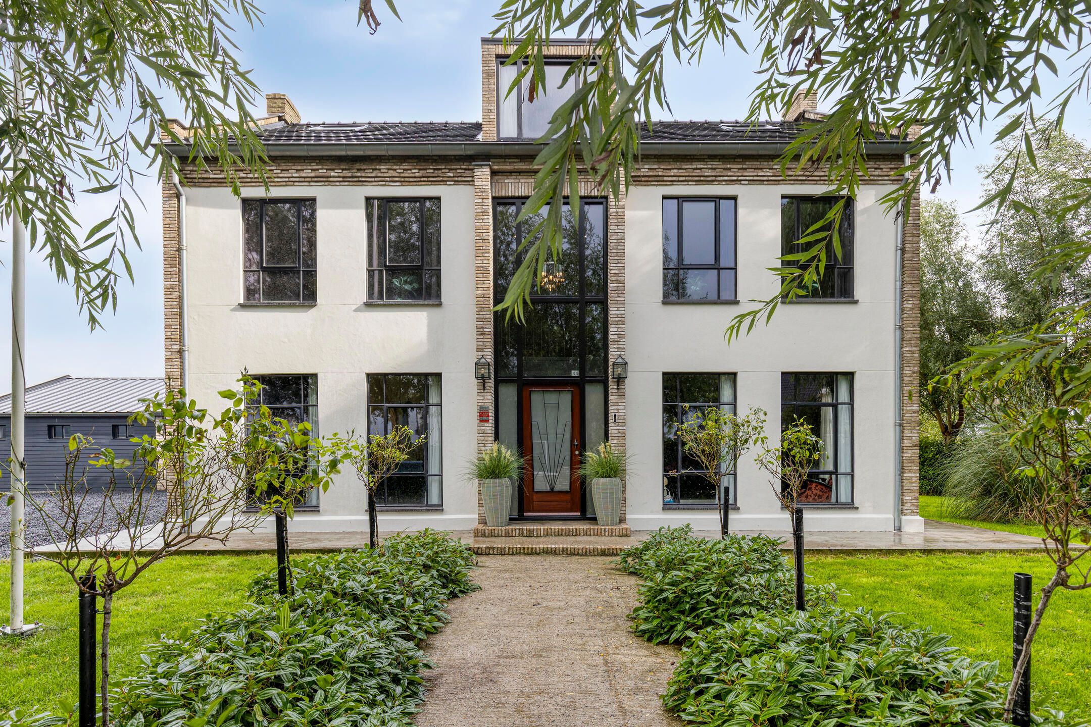 Foto van Oosterwijzend 44, Nibbixwoud