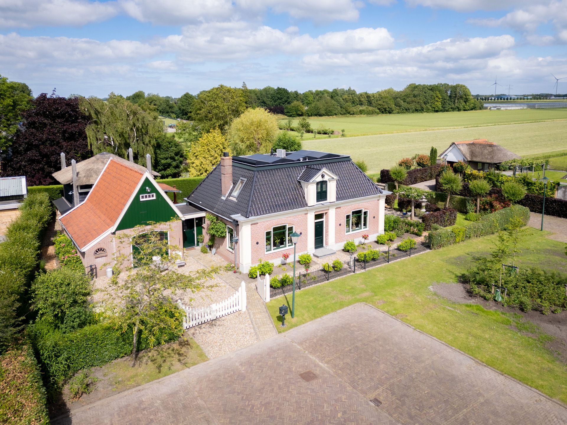 Foto van Bessie 4, Nibbixwoud