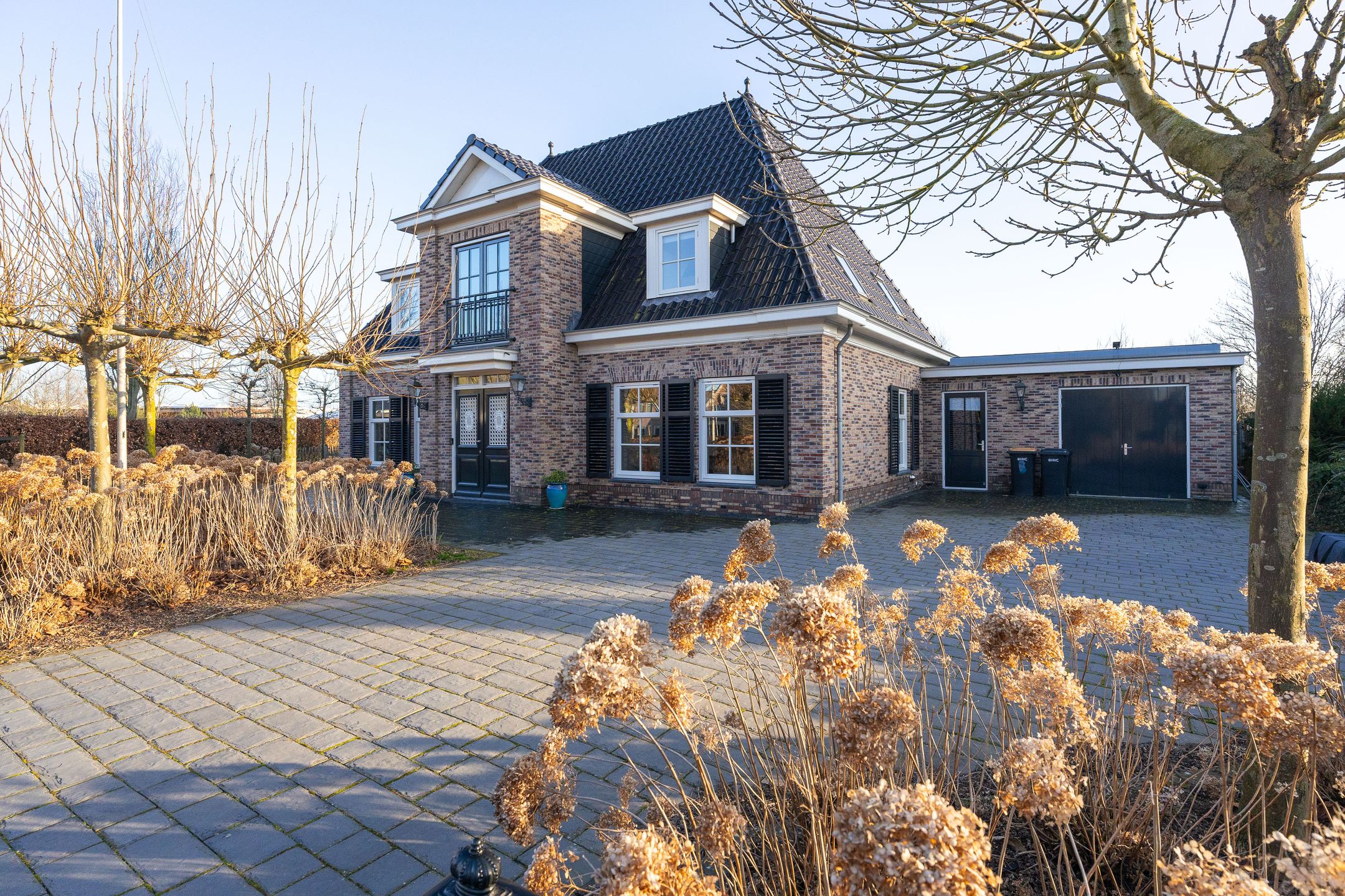 Foto van Wijzend 49A, Nibbixwoud
