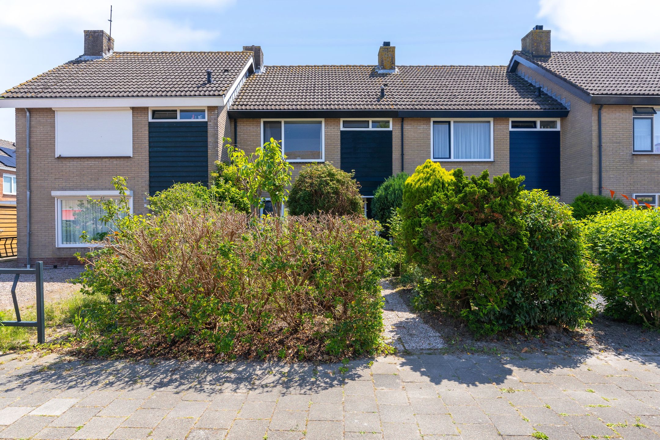 Foto van Cunerastraat 46, Nibbixwoud