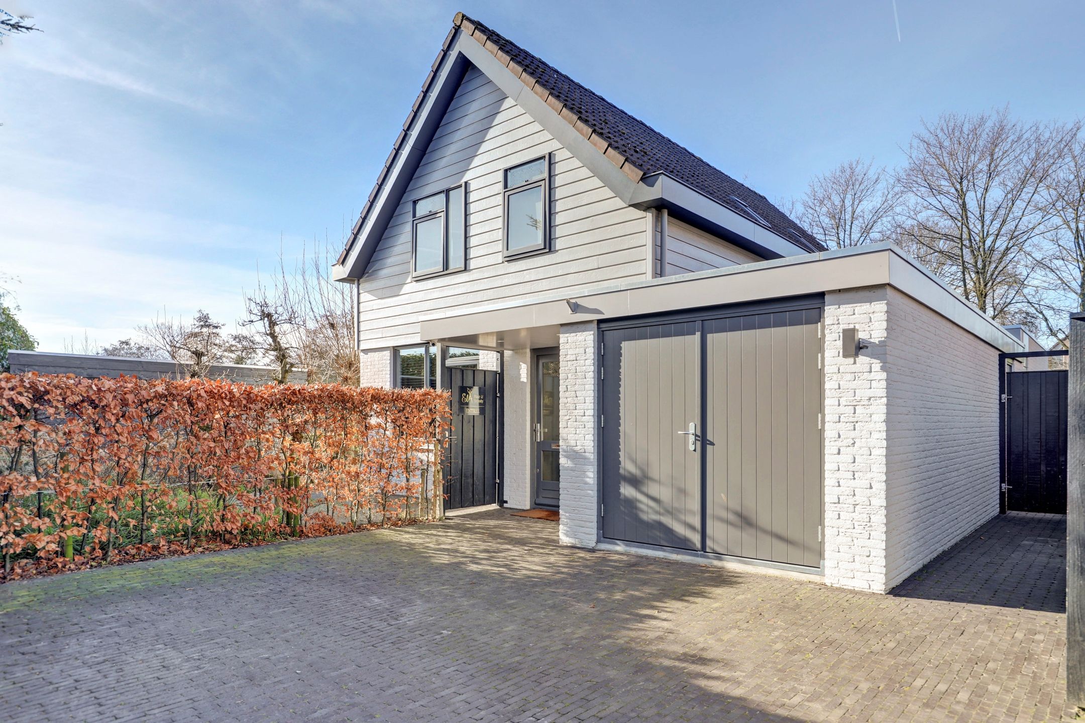 Foto van Hoogewoud 62, Zwaag