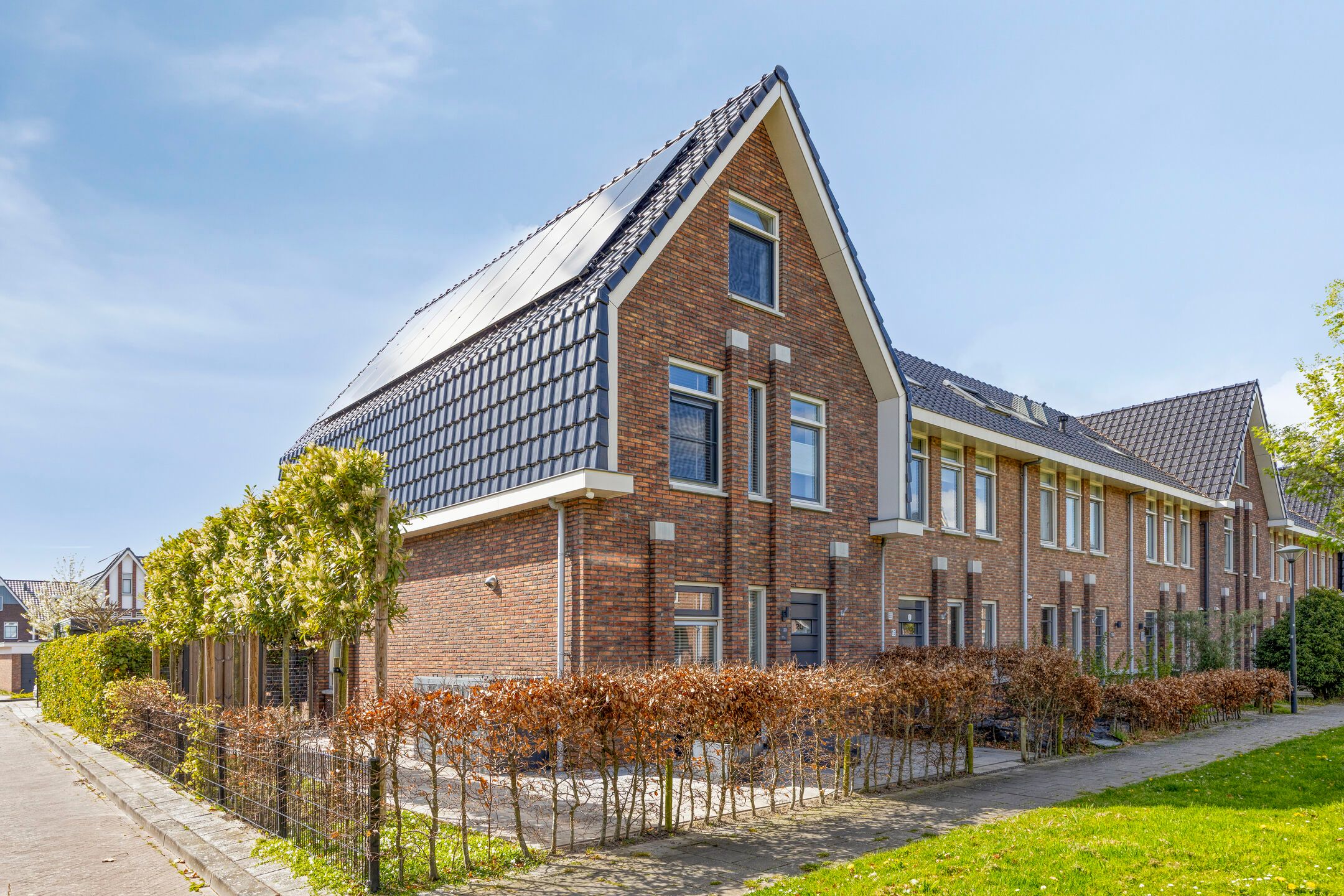 Foto van Rietkoog 20, Zwaag