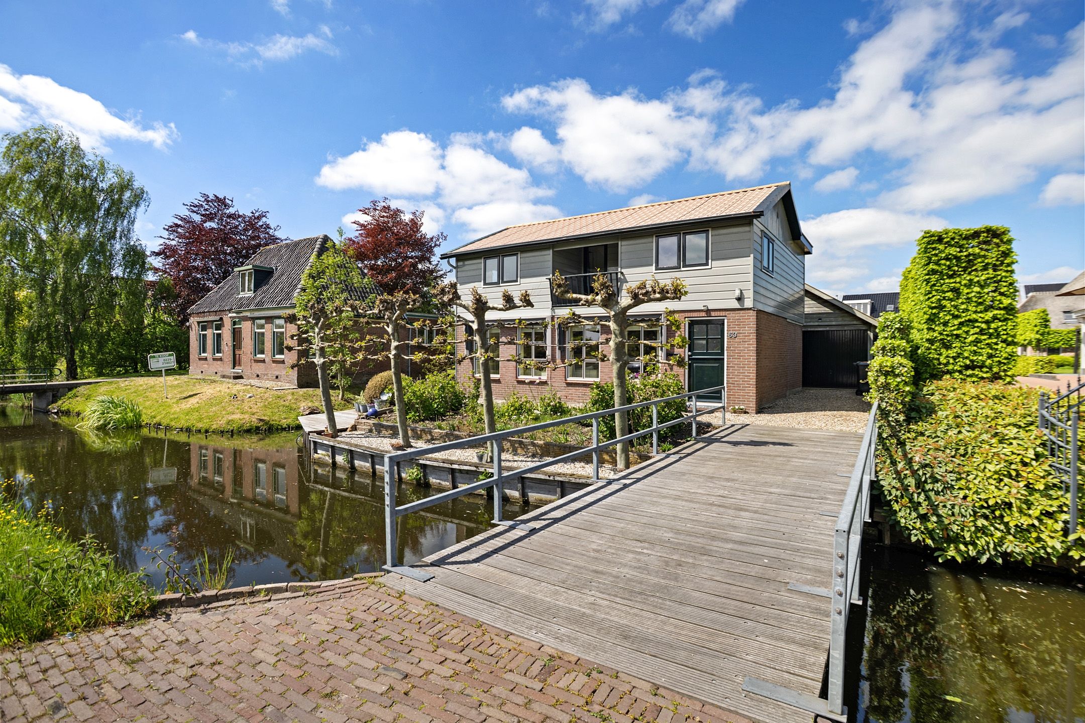 Foto van Bangert 63, Zwaag