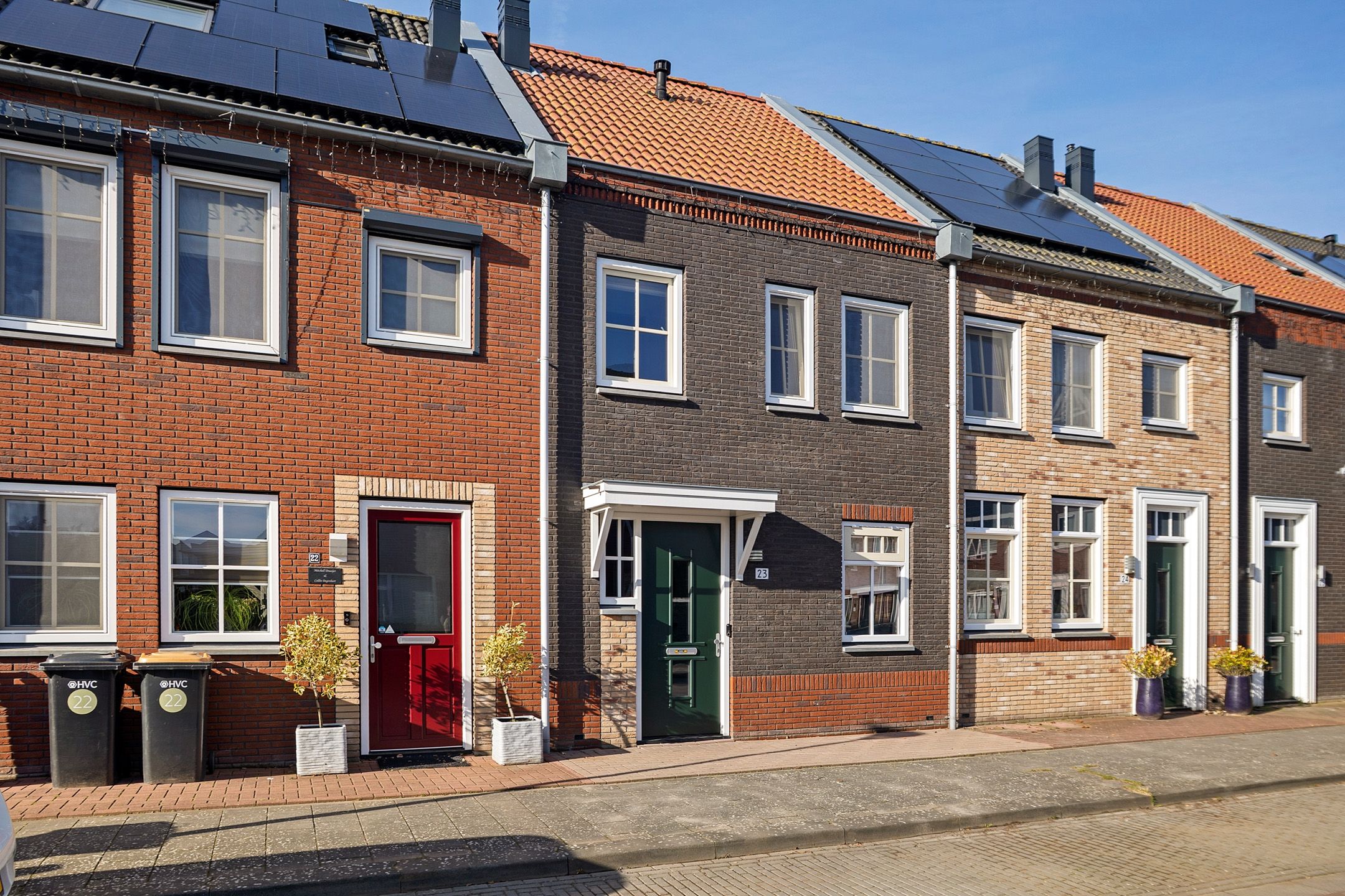 Foto van Grote Waard 23, Zwaag