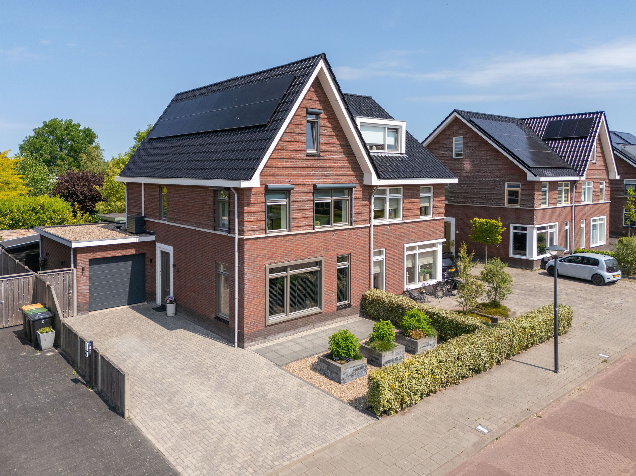 Foto van Binnenpolder 18, Zwaag